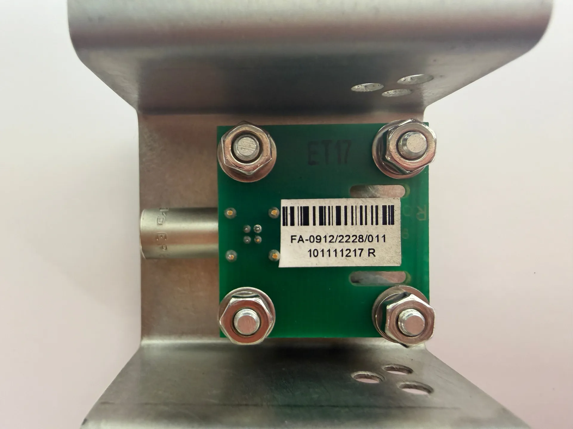 1x Rofin Laser Component C1 R1 U1 – 101111217 / -11380010-58 / FA-0912/2228/011) - Thumbnail 7