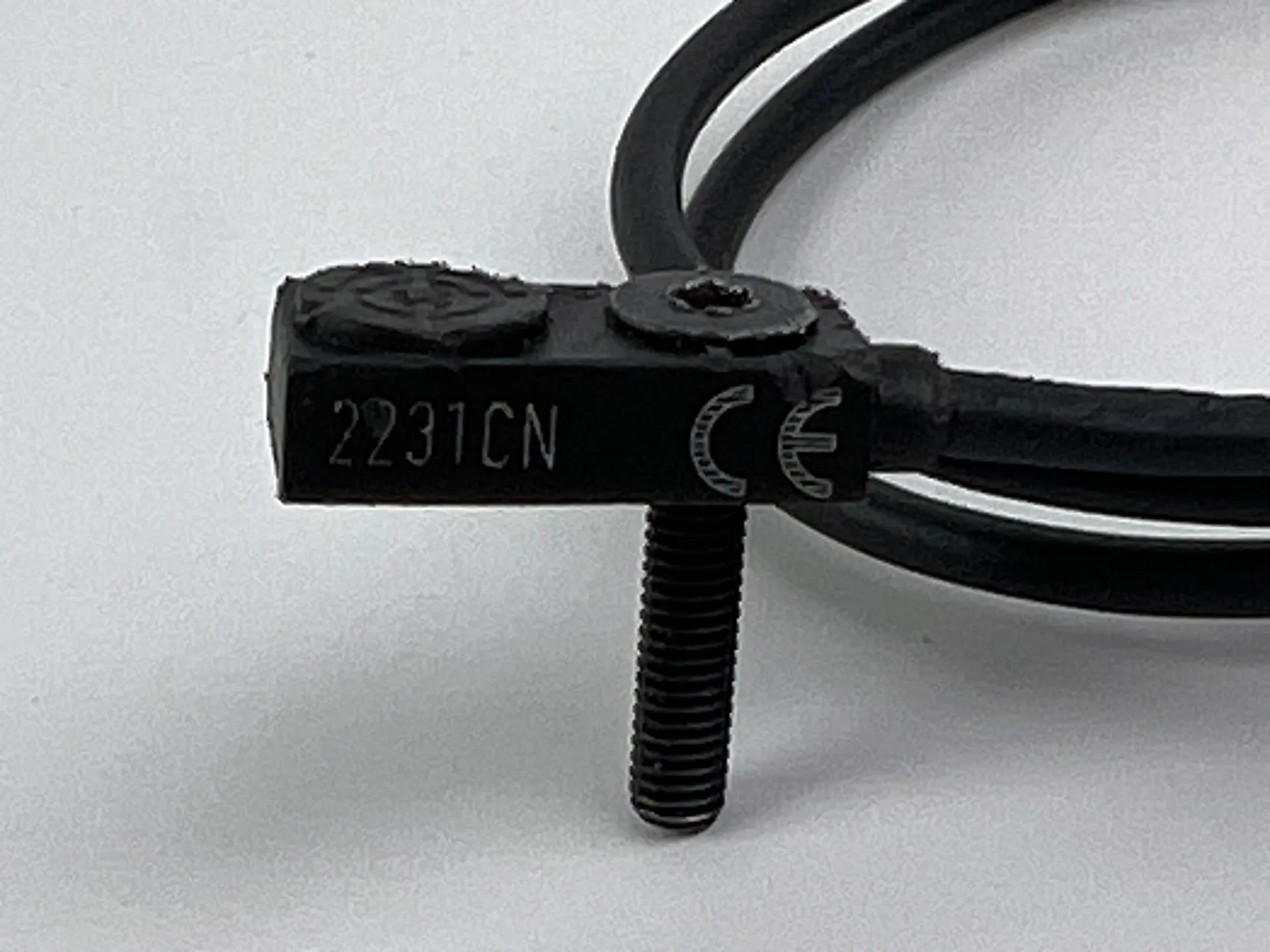 Balluff 2231CN Inductive Proximity Sensor, 30cm Cable - Thumbnail 4