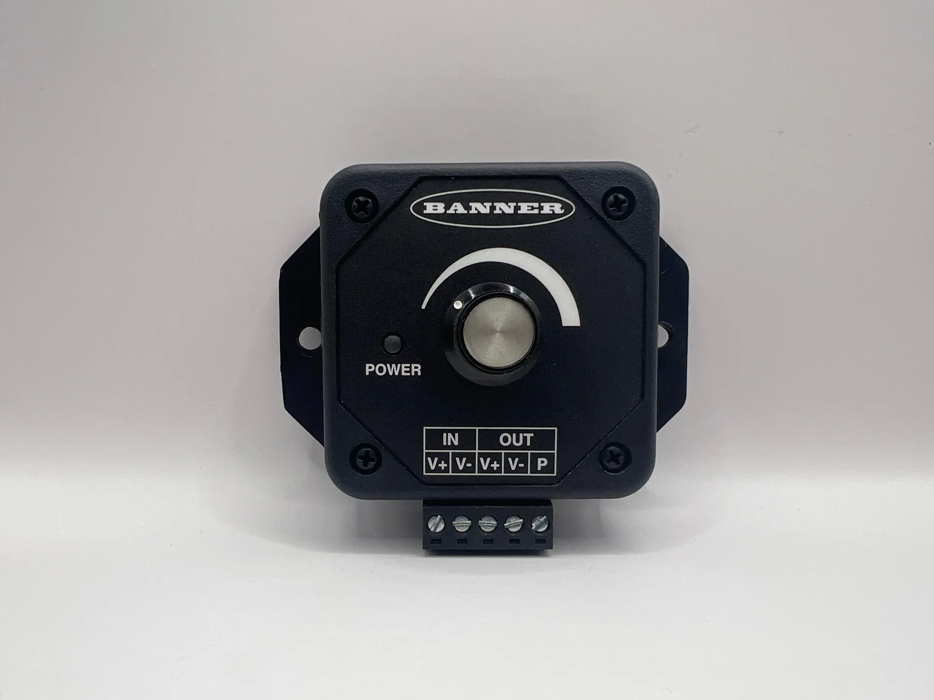 1x Banner Engineering LC65P1T LED Dimmer Module