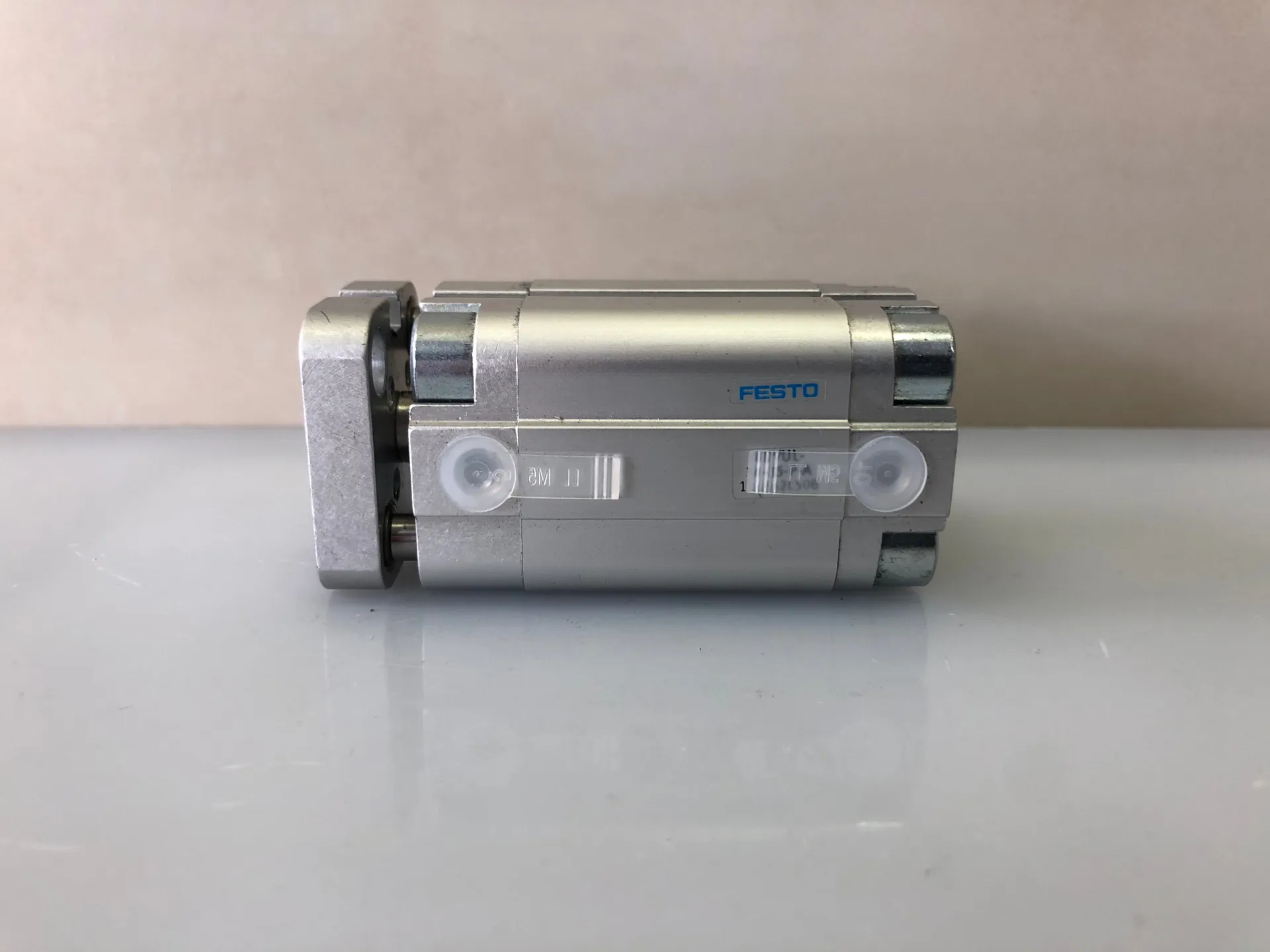 NEW FESTO Compact Air Cylinder - ADVUL-20-25-PA - 156862 - Image 1
