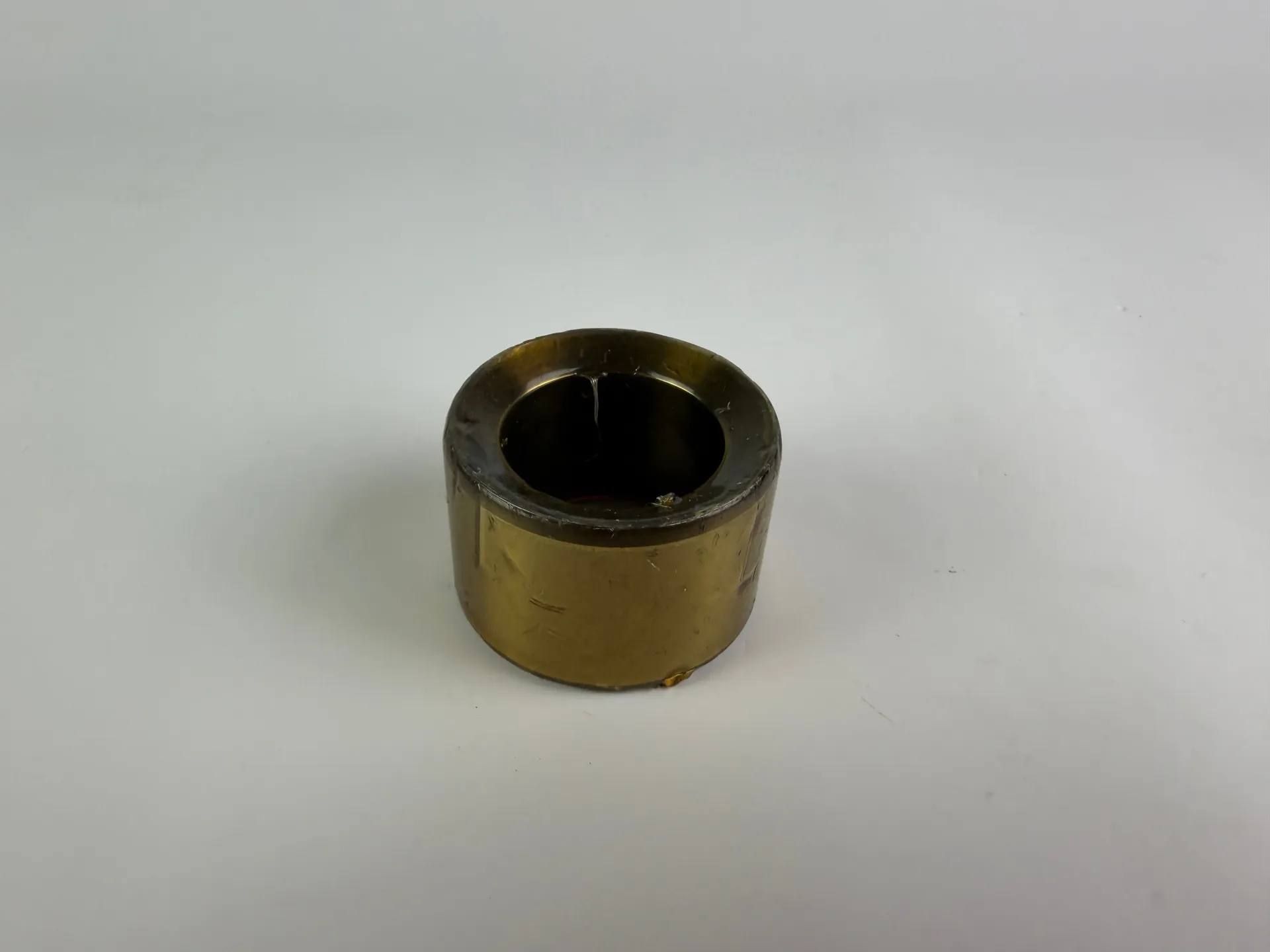 Locking Ring Ø50 mm for Schneckenspitze Nozzle – Injection Molding Machine