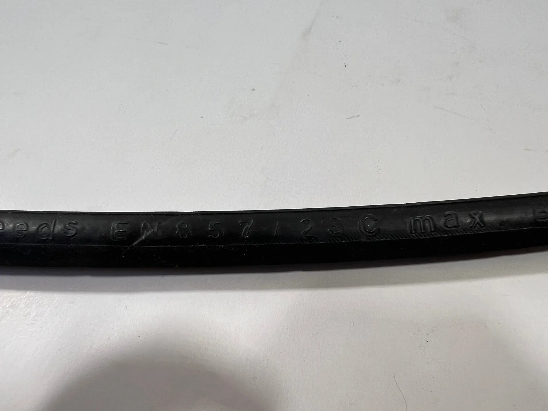 HDS Hydraulik DN08/L2 420 bar - Thumbnail 9