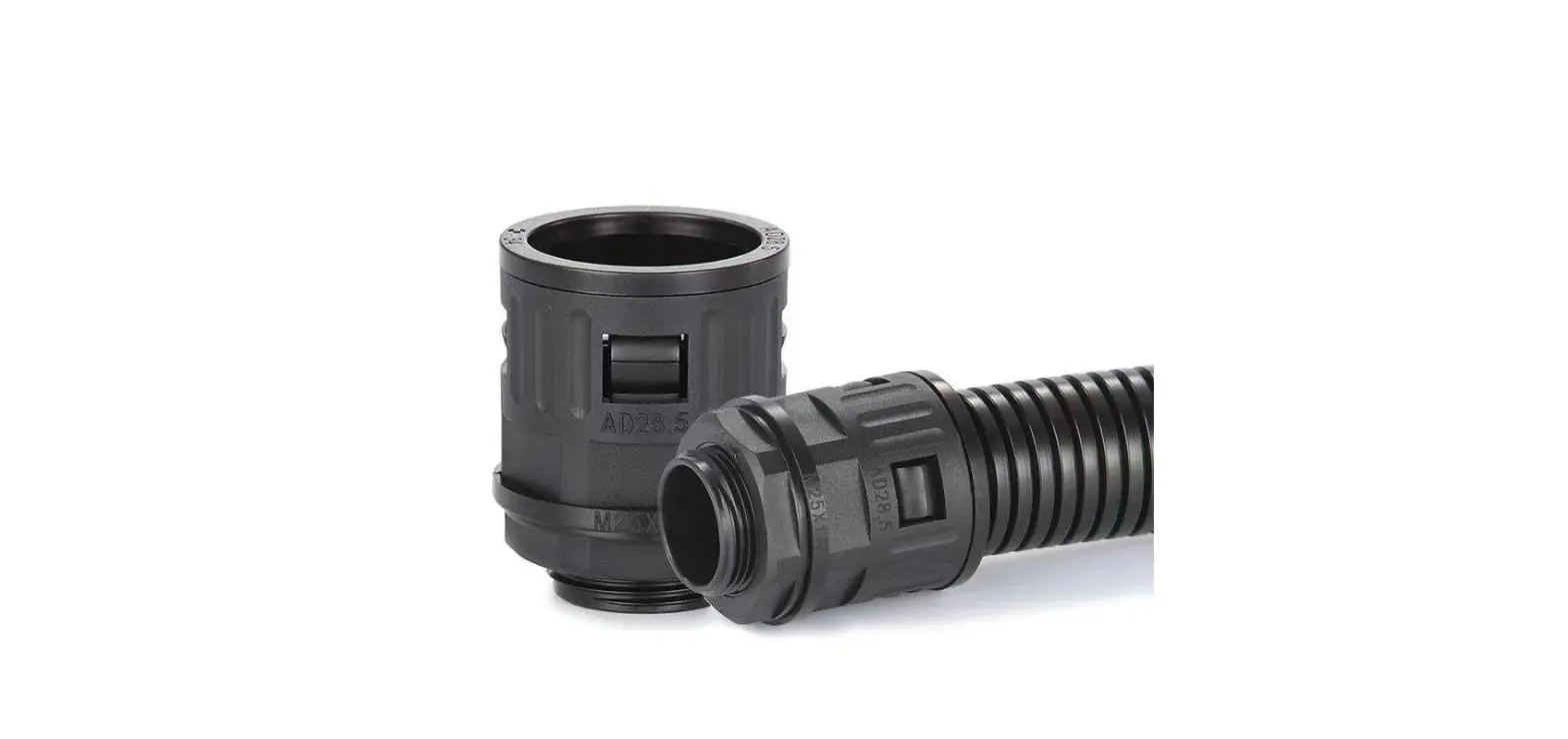 Kablok UV28.5 Cable Gland PG21 / M25 / M27 / M30 / M32 - New, In Stock - Image 1