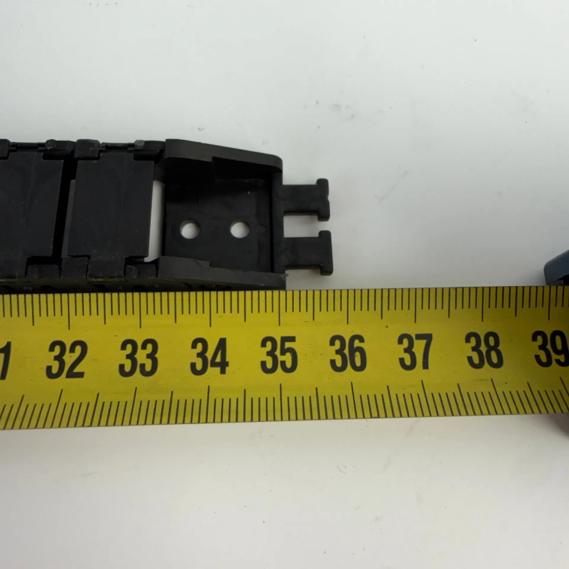 KABELSCHLEPP MONO 0130.15.28 Cable Carrier 24 Links 350mm - Thumbnail 5