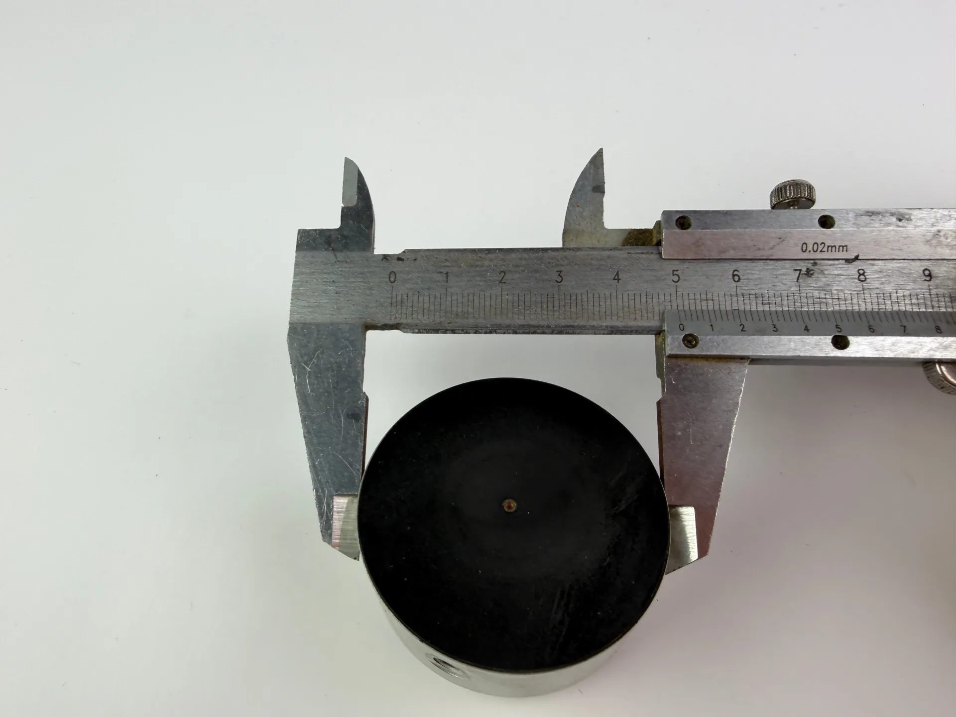 1x Systemtechnik Holzer 920.12.050 Air Bearing - Thumbnail 4