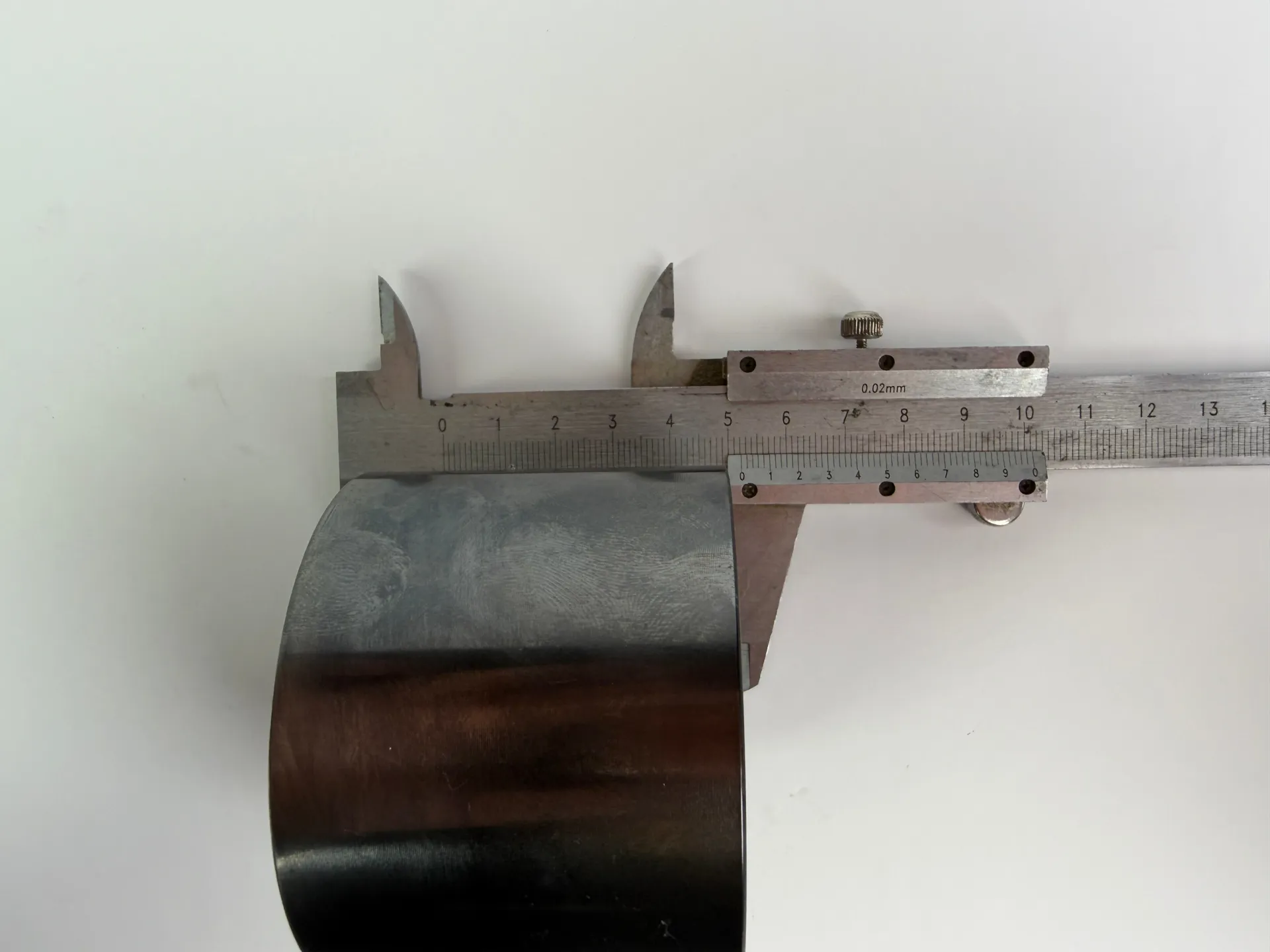 Ring for Feedscrew Schneckenspitze Nozzle Ø70mm Injection Molding Machine - Thumbnail 5