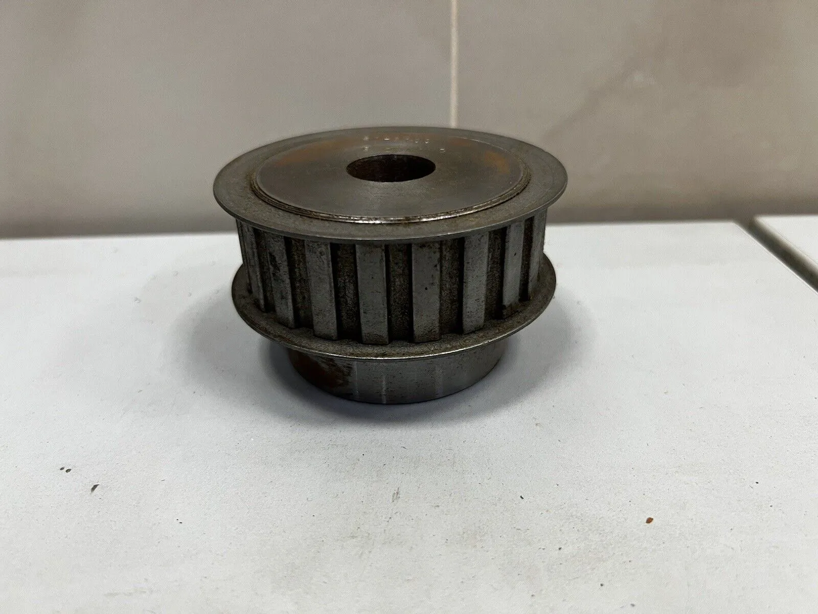 Morse Browning 21HB100 - Image 1