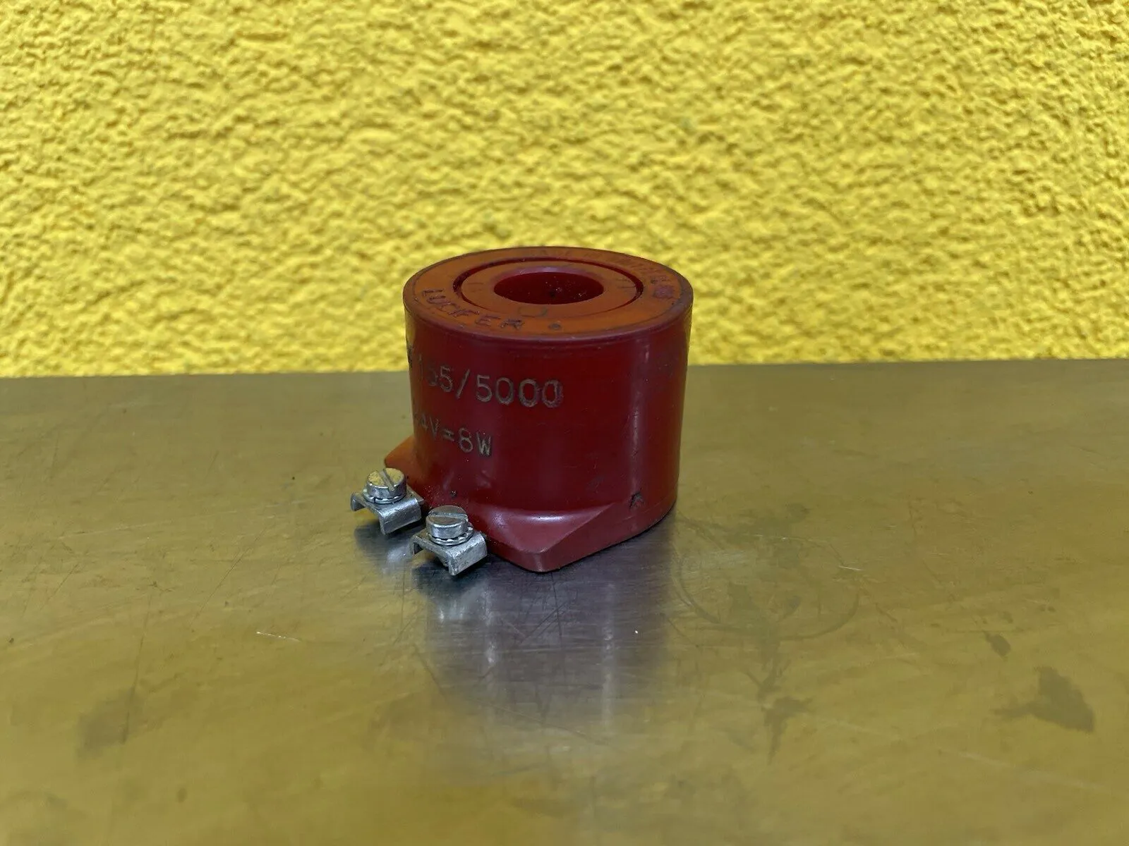 Lucifer Coil R270F 155/5000 24V 8w - Image 1