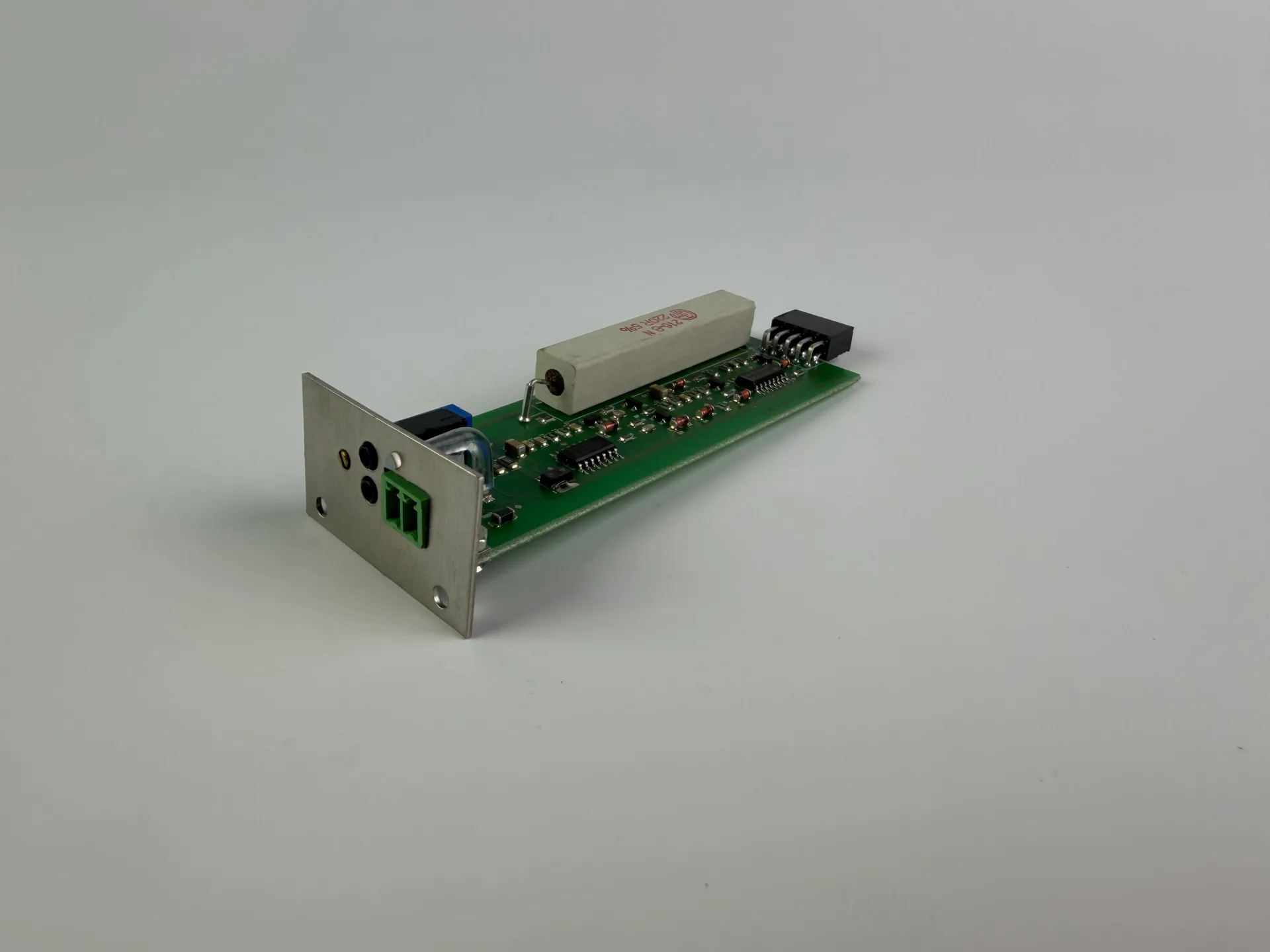 Schmoll Maschinen B9492 Kontaktbohrmodul / CBD Module SNC010 – KDB0V004 - Thumbnail 2
