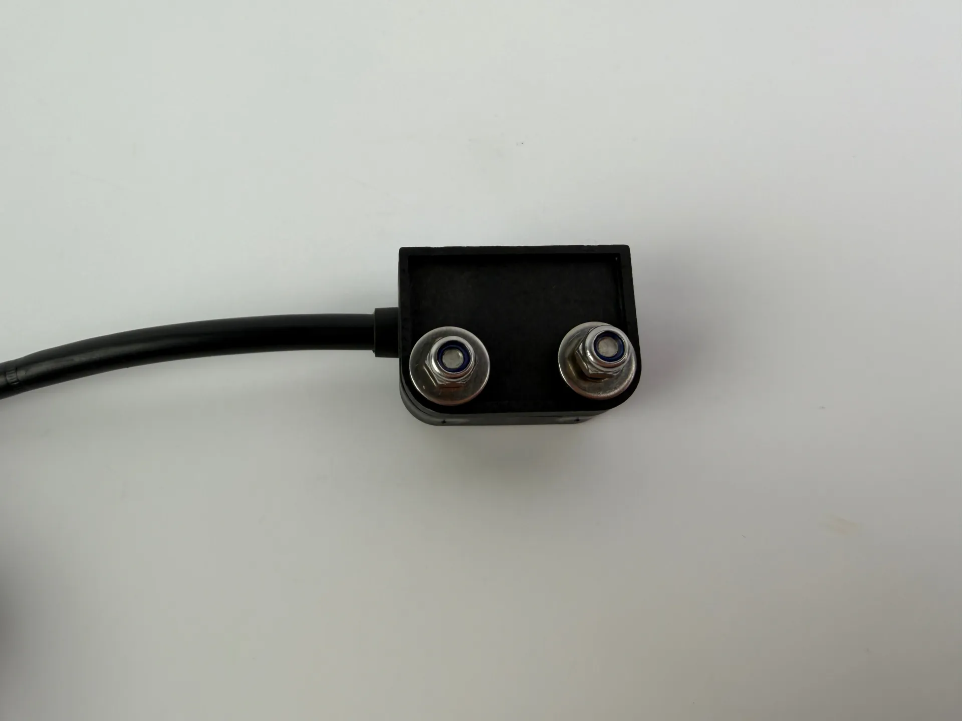 1x SCHMERSAL BNS 260-02/01Z-R Magnetic Safety Sensor Cable 1195758 - Thumbnail 5