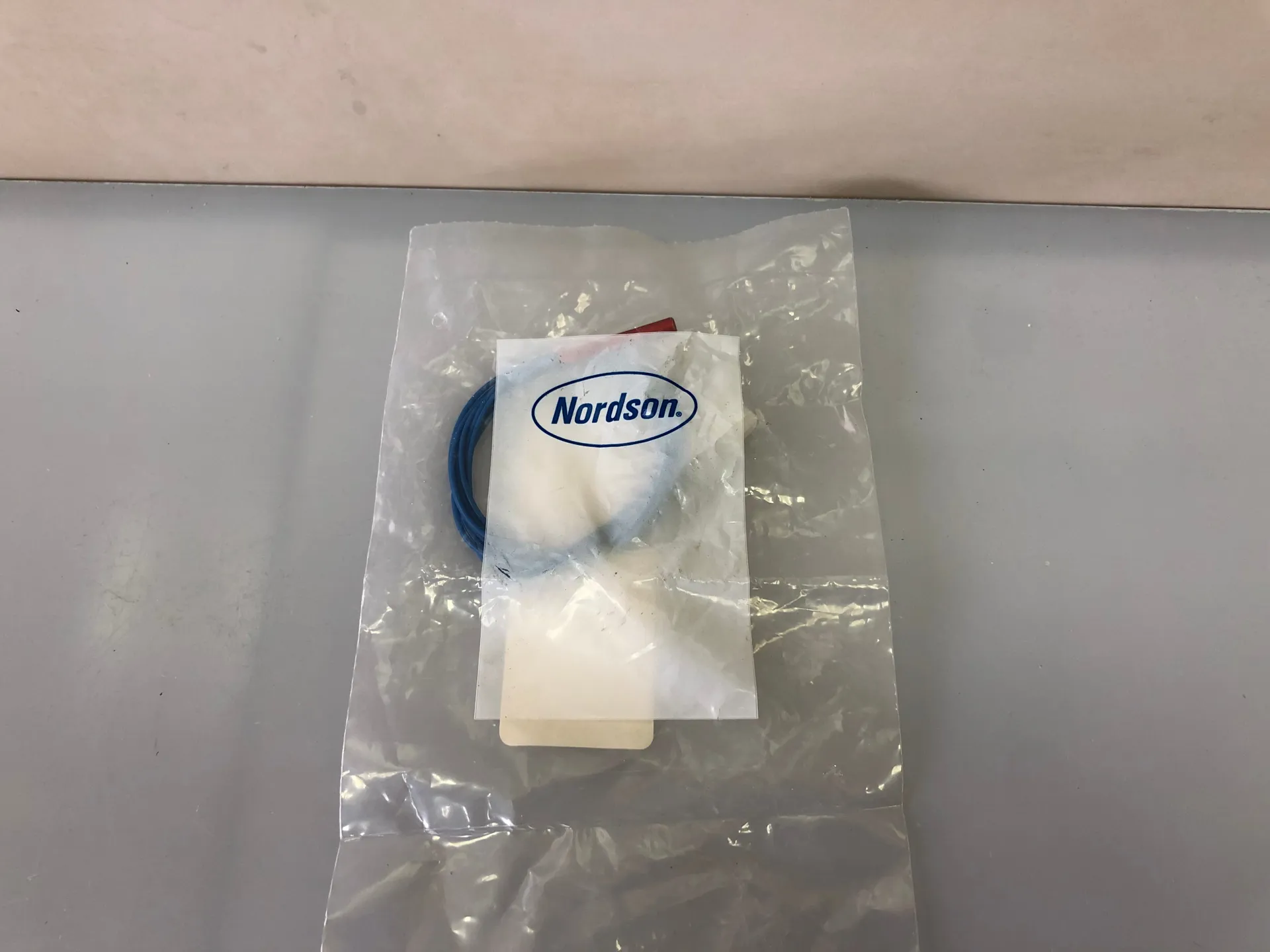 Nordson 108907A Industrial Control System – Adhesive Dispensing Controller - Thumbnail 4
