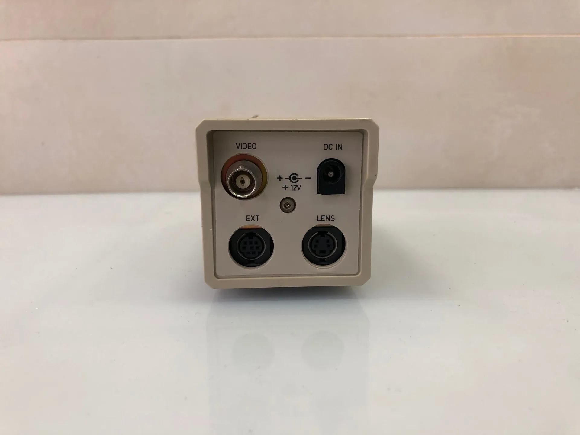 SIEMENS K211 CCD Industrial Camera - Thumbnail 4