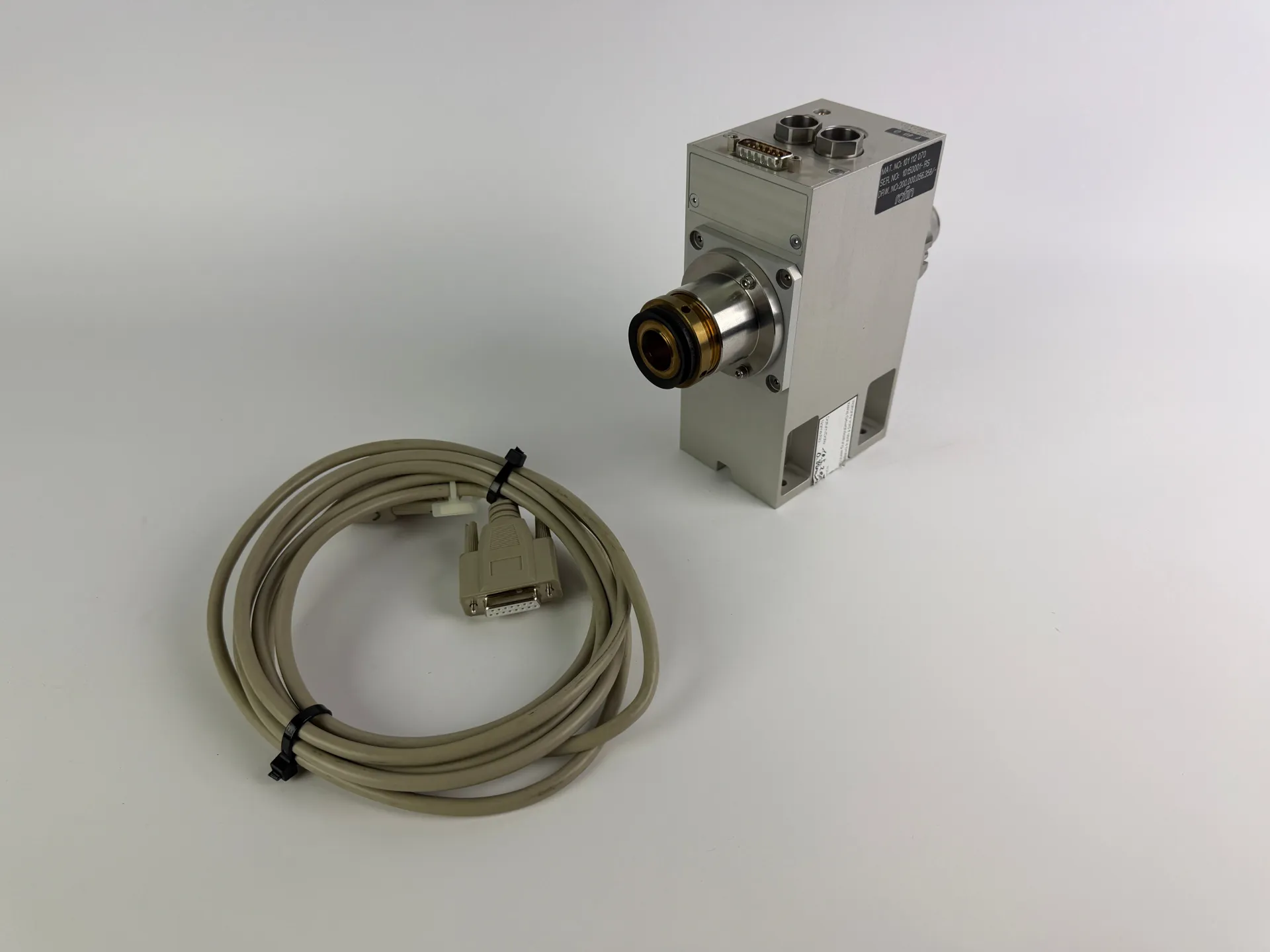 1x Rofin 101 112 070 Laser Module - Thumbnail 2