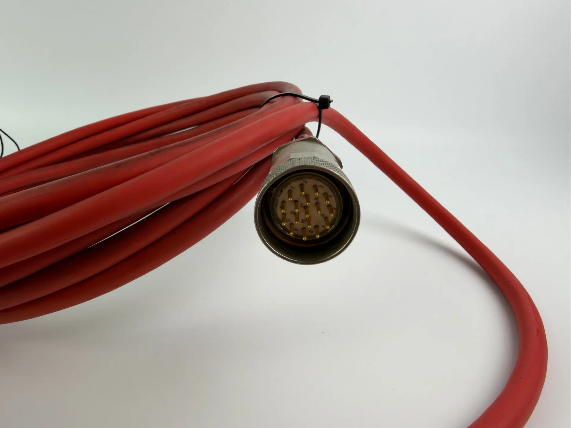 ROFIN KEBA KeTop C50 R / 73810 / 04 Teach Pendant Panel – 5m Cable - Thumbnail 7