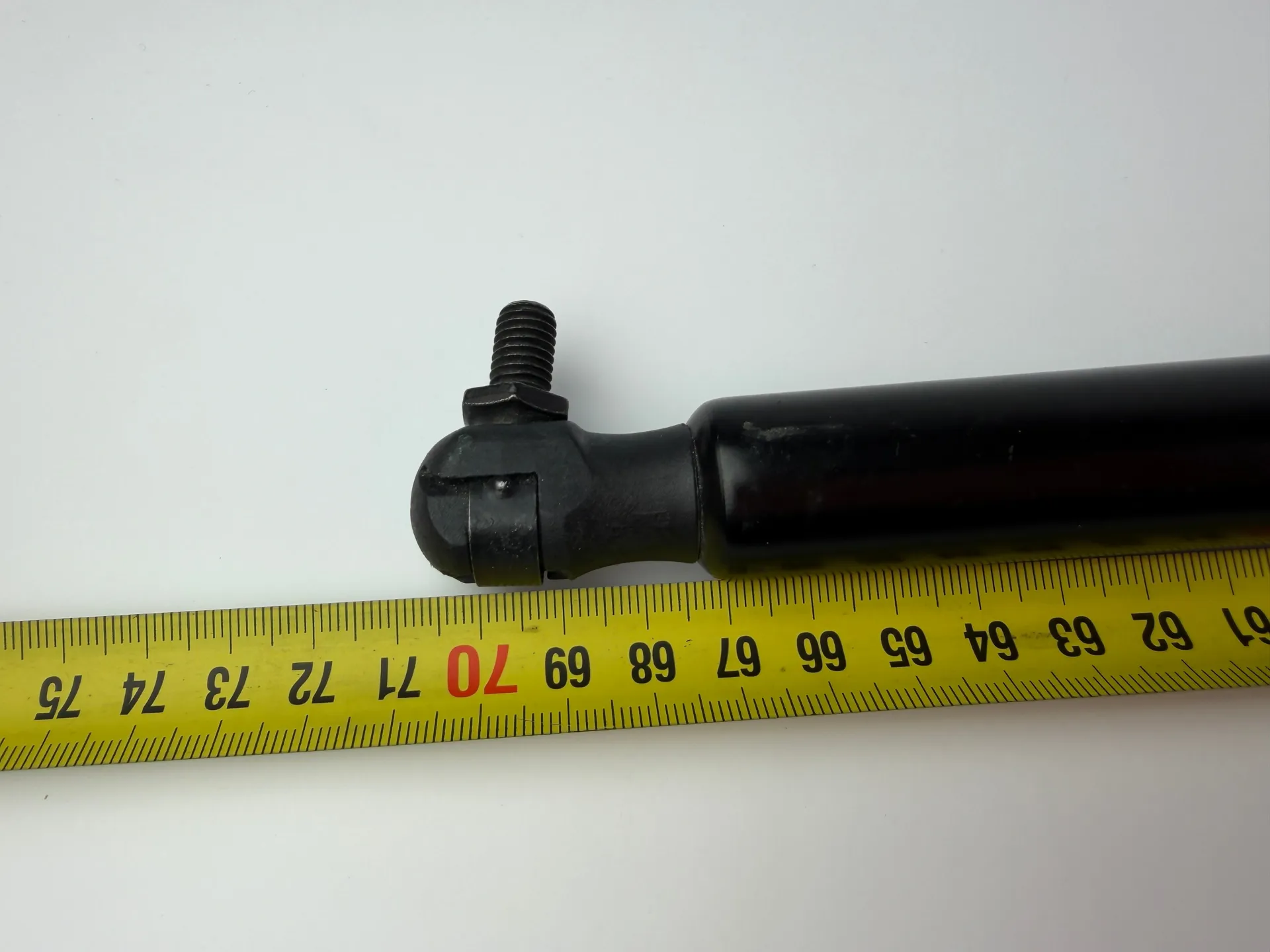 Stabilus Lift-O-Mat Gas Spring Actuator 095427 0600N 196/08 G16 - Thumbnail 3