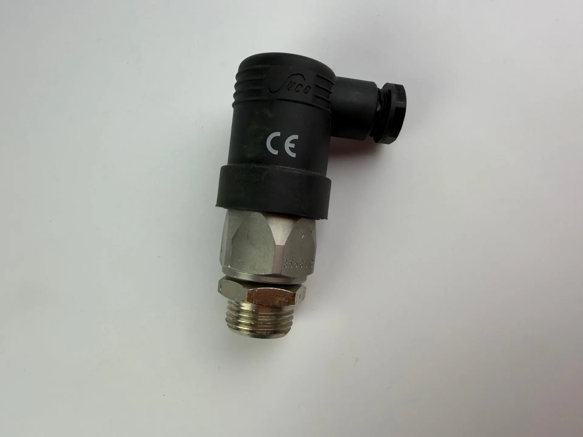 SUCO 865803 Pressure Switch - Thumbnail 2