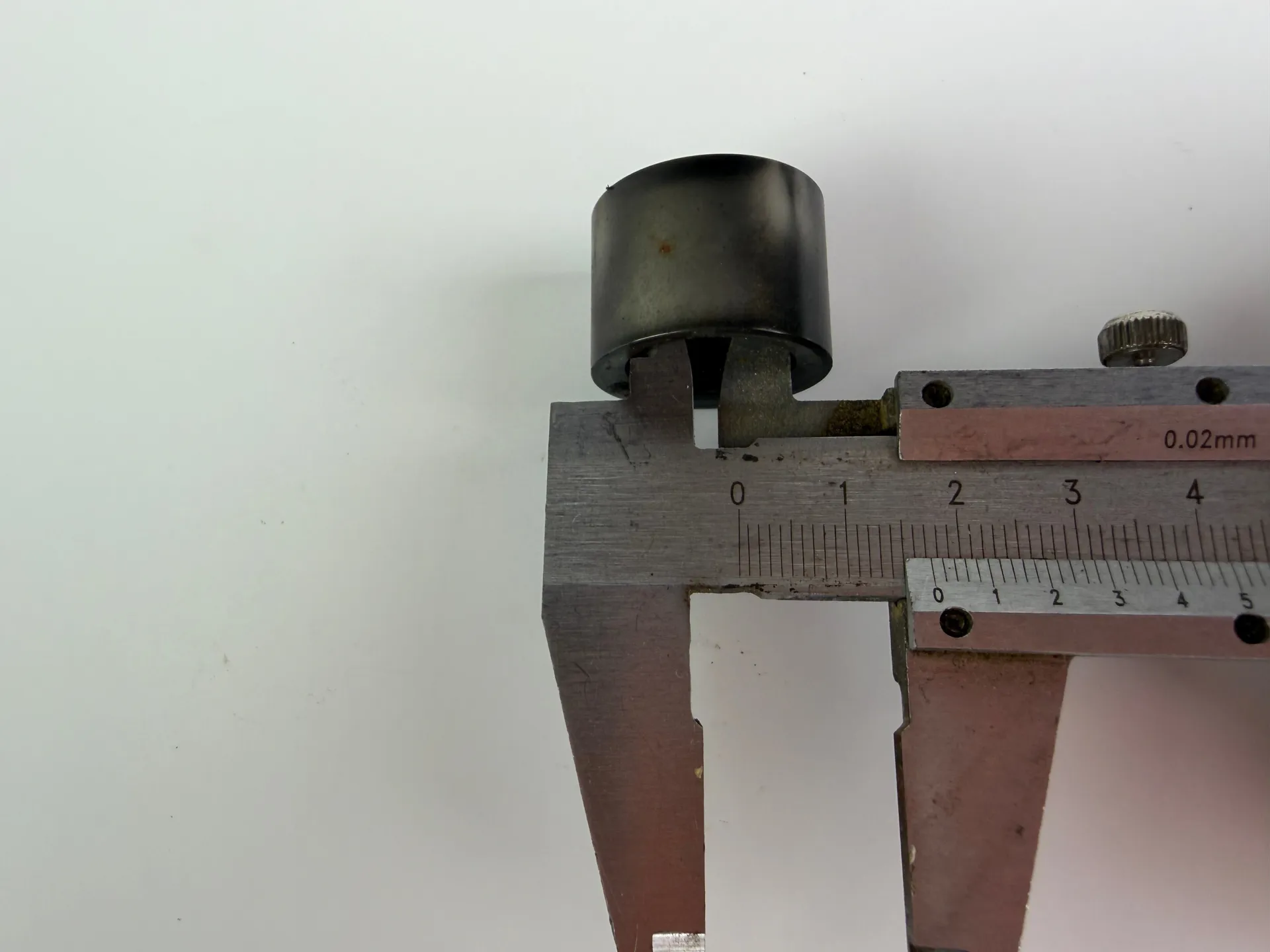Ring for Feedscrew Schneckenspitz Nozzle Ø25mm - Thumbnail 6