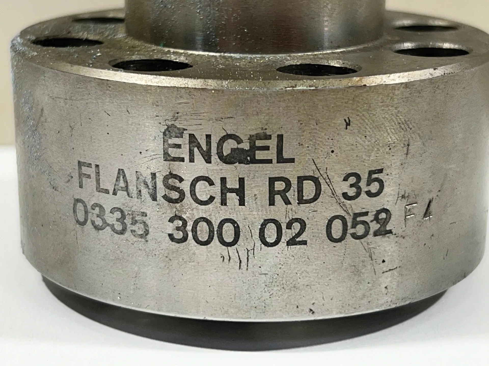 ENGEL FLANSCH RD 35 0335 300 02 052 - Image 1