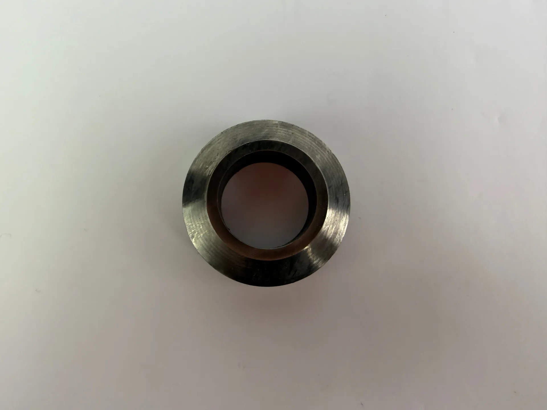 Locking Ring Ø45 mm for Schneckenspitze Nozzle Injection Molding Machine - Thumbnail 4