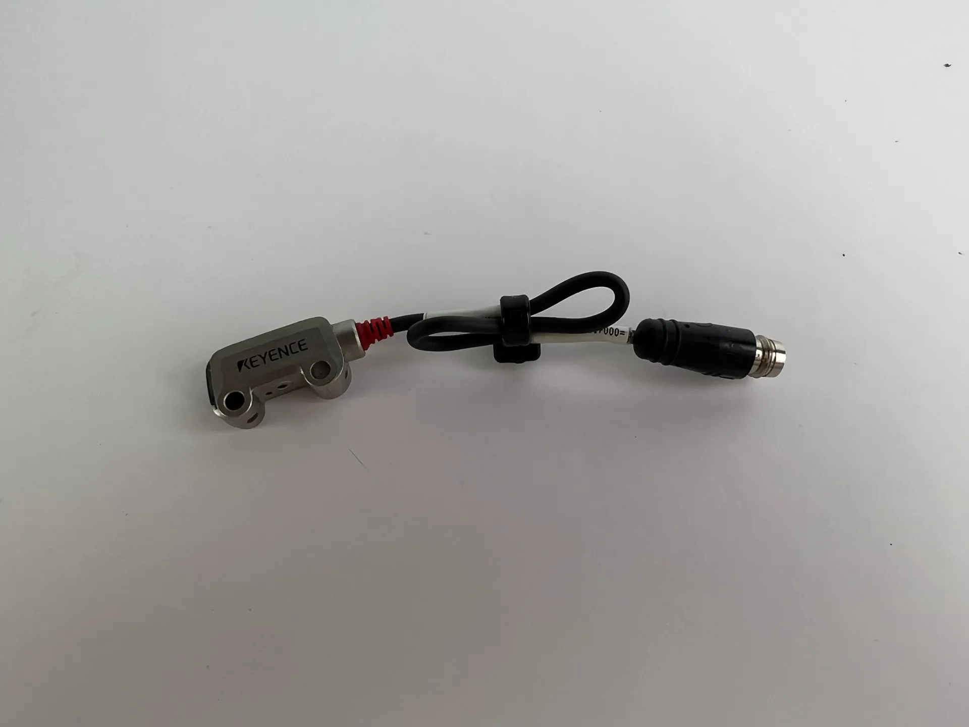 Keyence PR-M51C3PD Photoelectric Sensor - Thumbnail 2