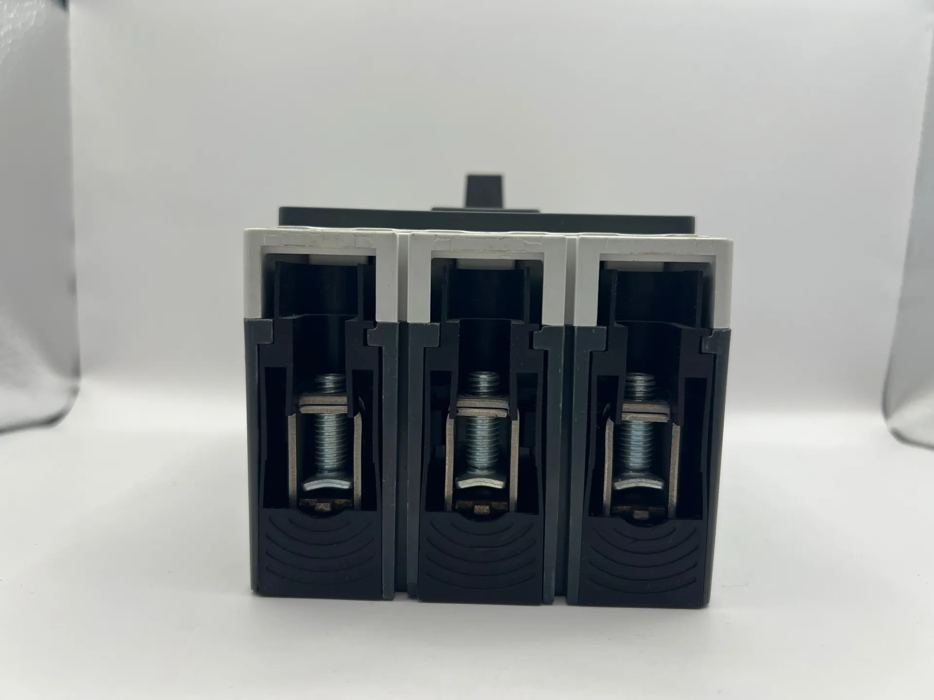 Siemens VL160 Circuit Breaker 3VL2716-1AA33-0AA0 160A 3-Pole - Thumbnail 5