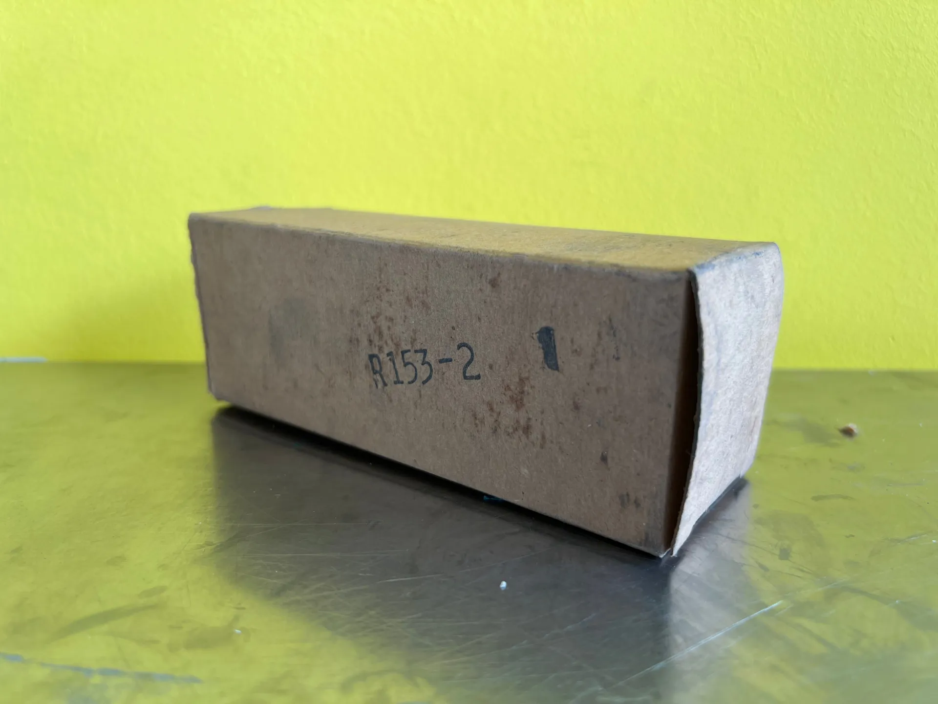 Lube Devices 54220 Gravity Feed Lubrication Reservoir - Image 1