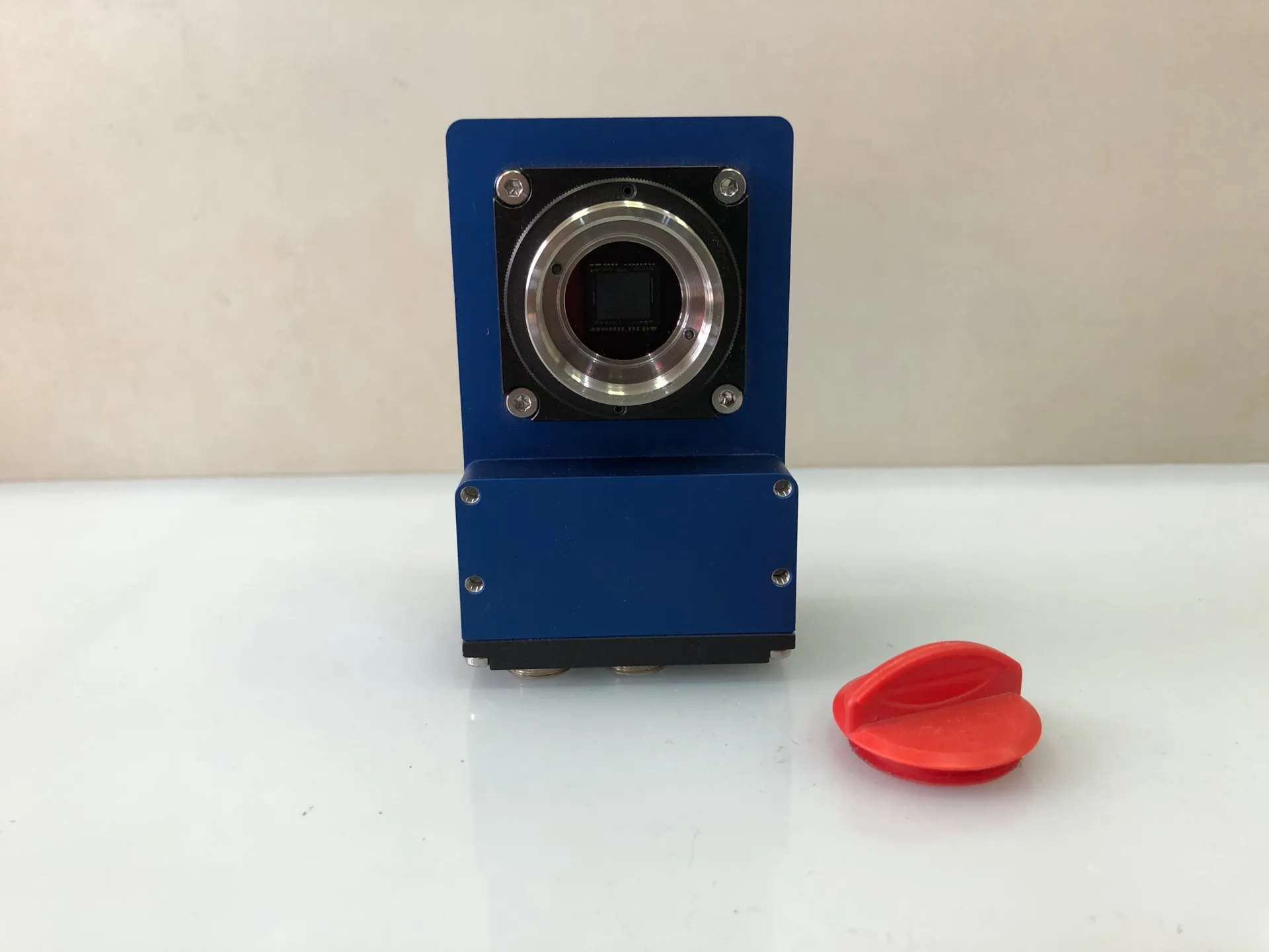 Matrix Vision mvBlueLynx-X125aG Smart Camera – GigE, Color CCD - Thumbnail 5