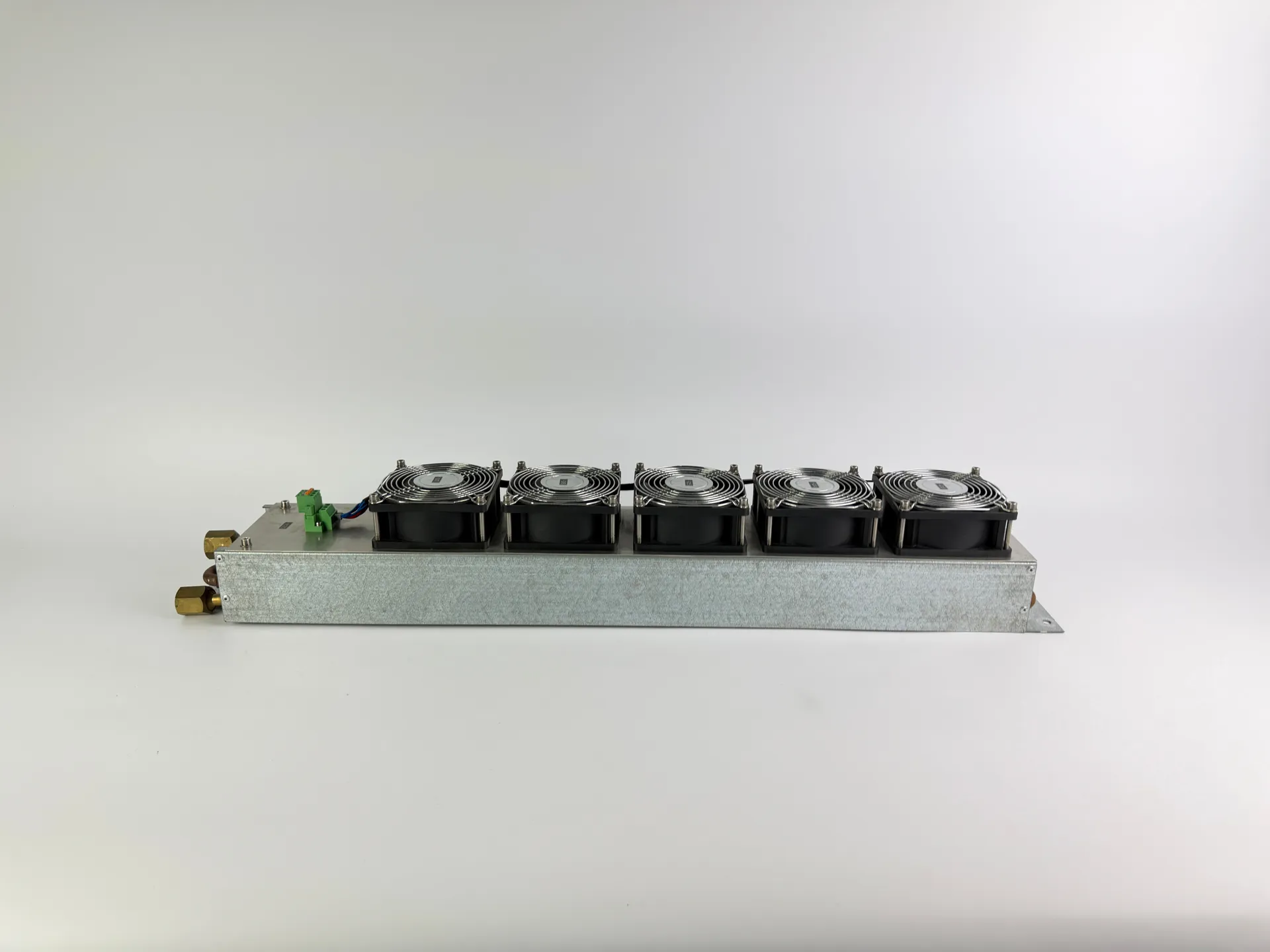 1x Rofin Laser Radiator / Heat Exchanger - Thumbnail 2