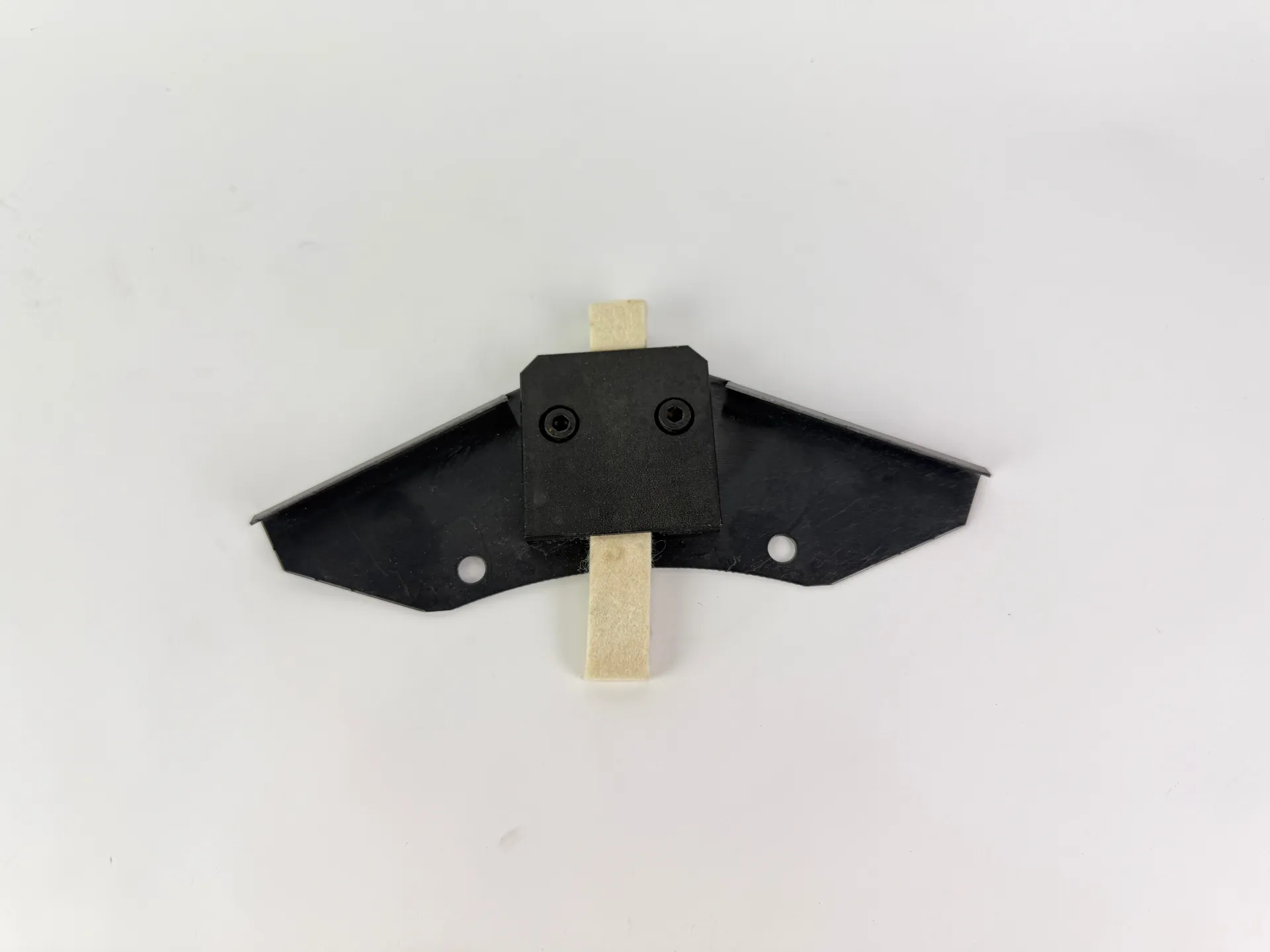 Ferromatik Milacron Radial Abstreifer 10165720 Injection Molding Scraper - Thumbnail 3