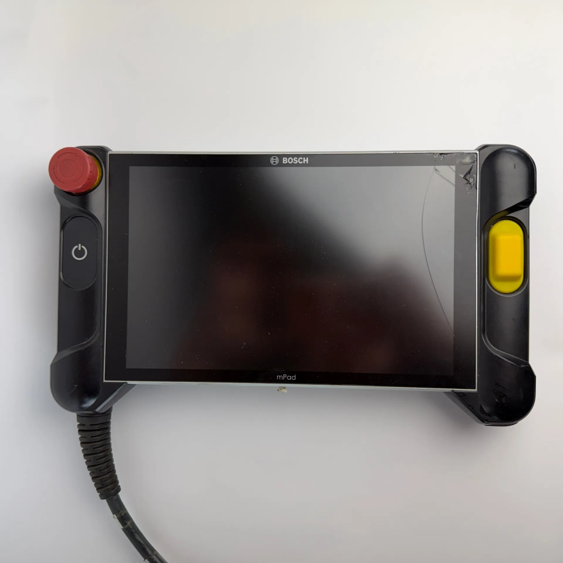Parts/Repair Bosch C-PS-mPAD-x86-GGmT HMI Touch Panel 3800.590.039