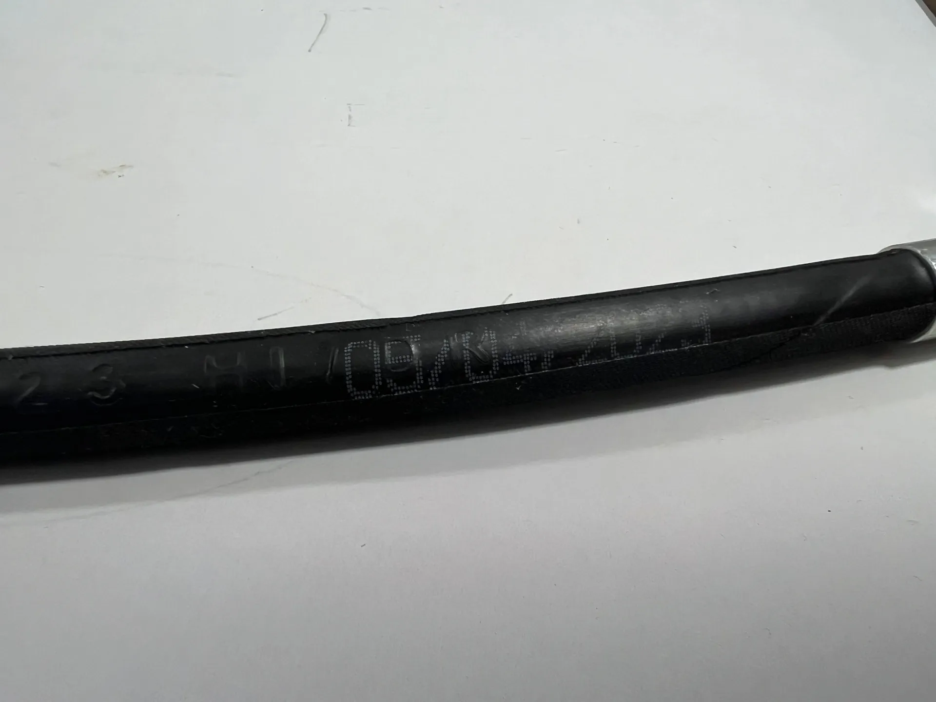 HDS Hydraulik DN06/L2 EN857/2SC max BD 450 bar - Thumbnail 10