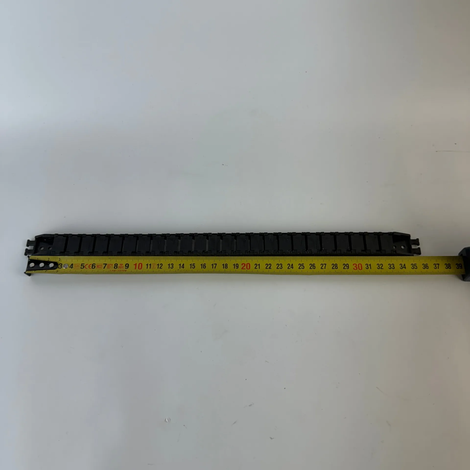 KABELSCHLEPP MONO 0130.15.28 Cable Carrier 24 Links 350mm - Thumbnail 6