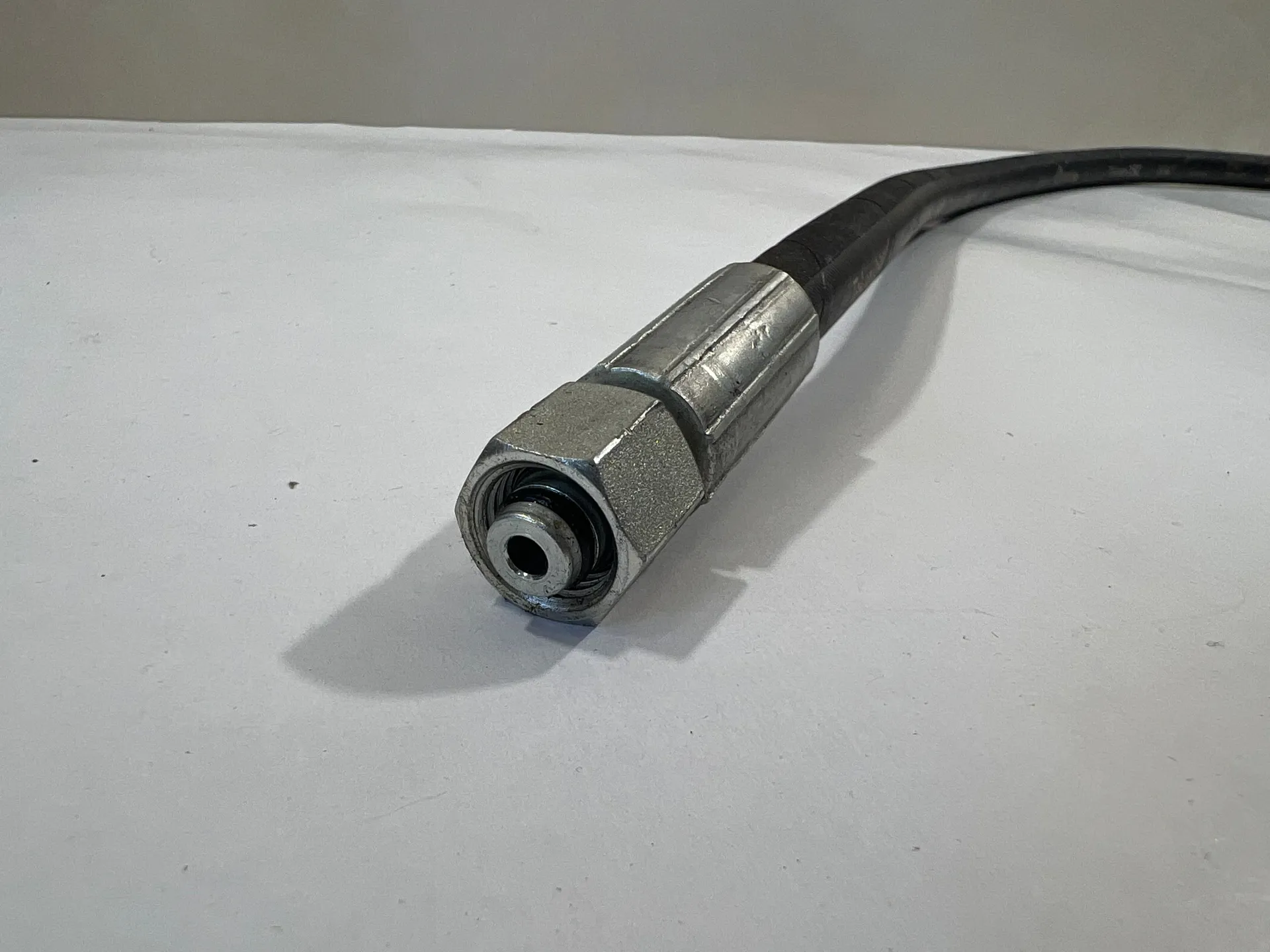 Vitillo Tekno 2SC 1/4" 6.4 mm 400 bar 5800 psi – 75 cm - Thumbnail 4