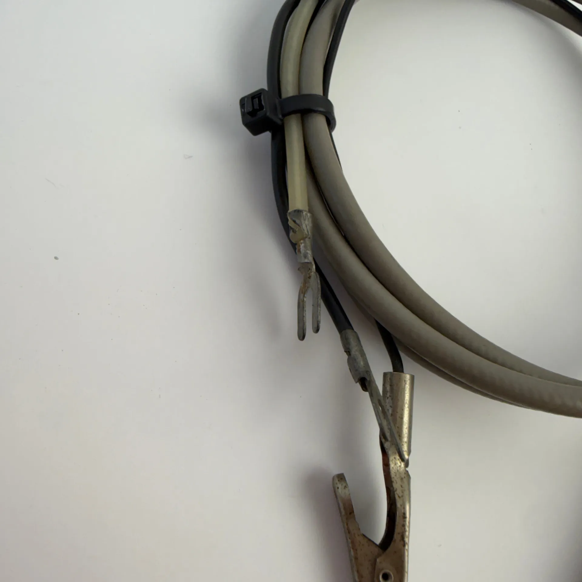 EICO PSD Scope Demodulator Probe 150kHz-250MHz Vintage 110cm Cable - Thumbnail 5
