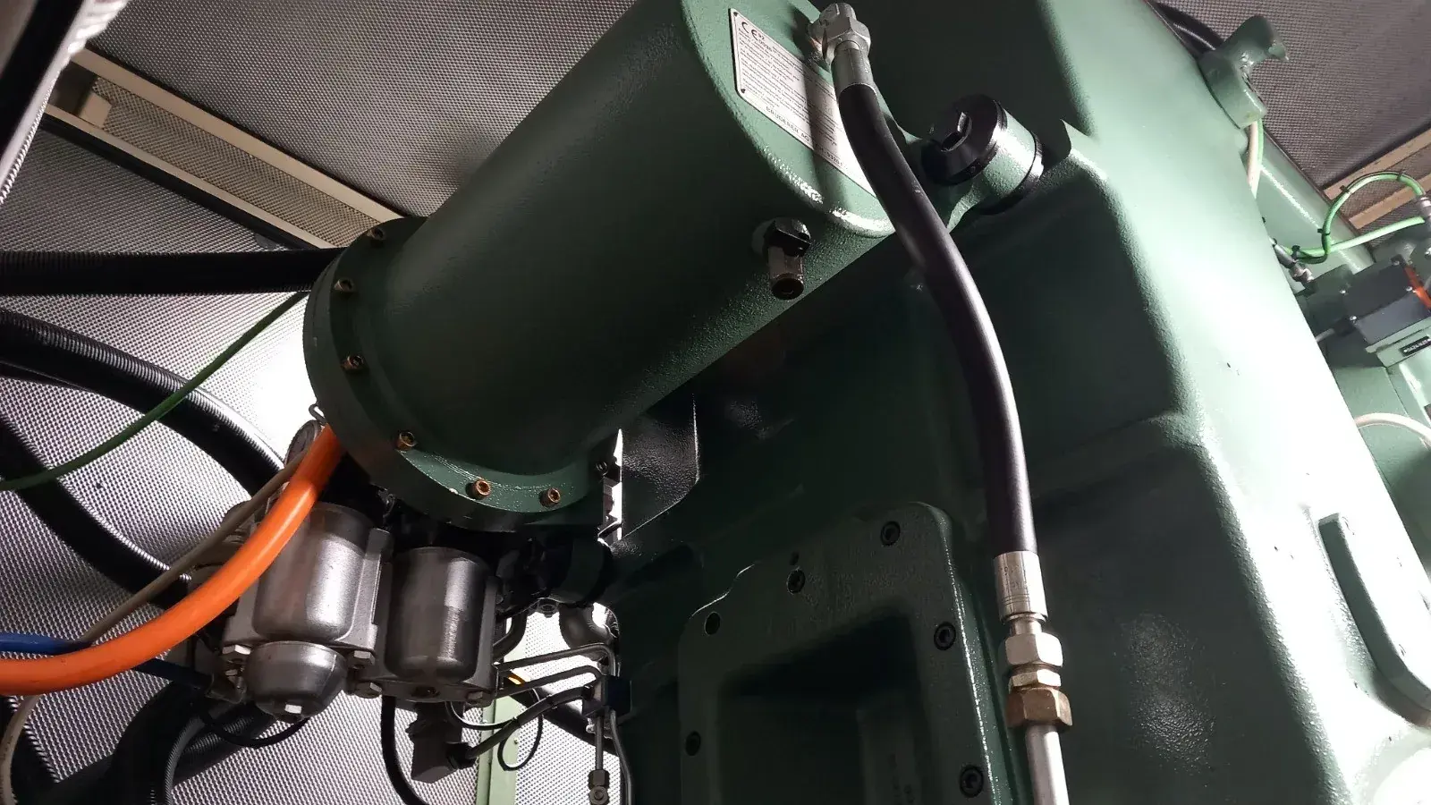 Bruderer BSTA 500-110B - Thumbnail 8