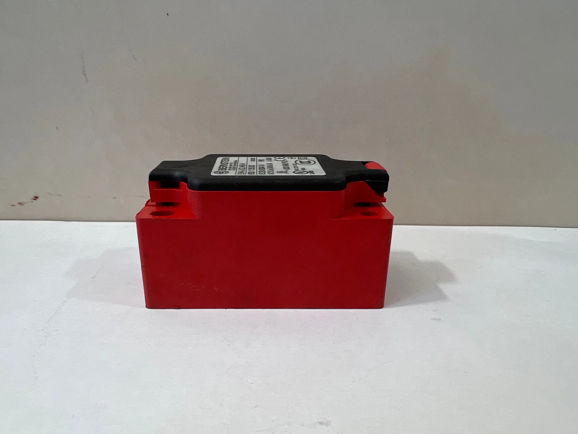 Bernstein Limit Switch ENK-U12 AHS-V - Thumbnail 4