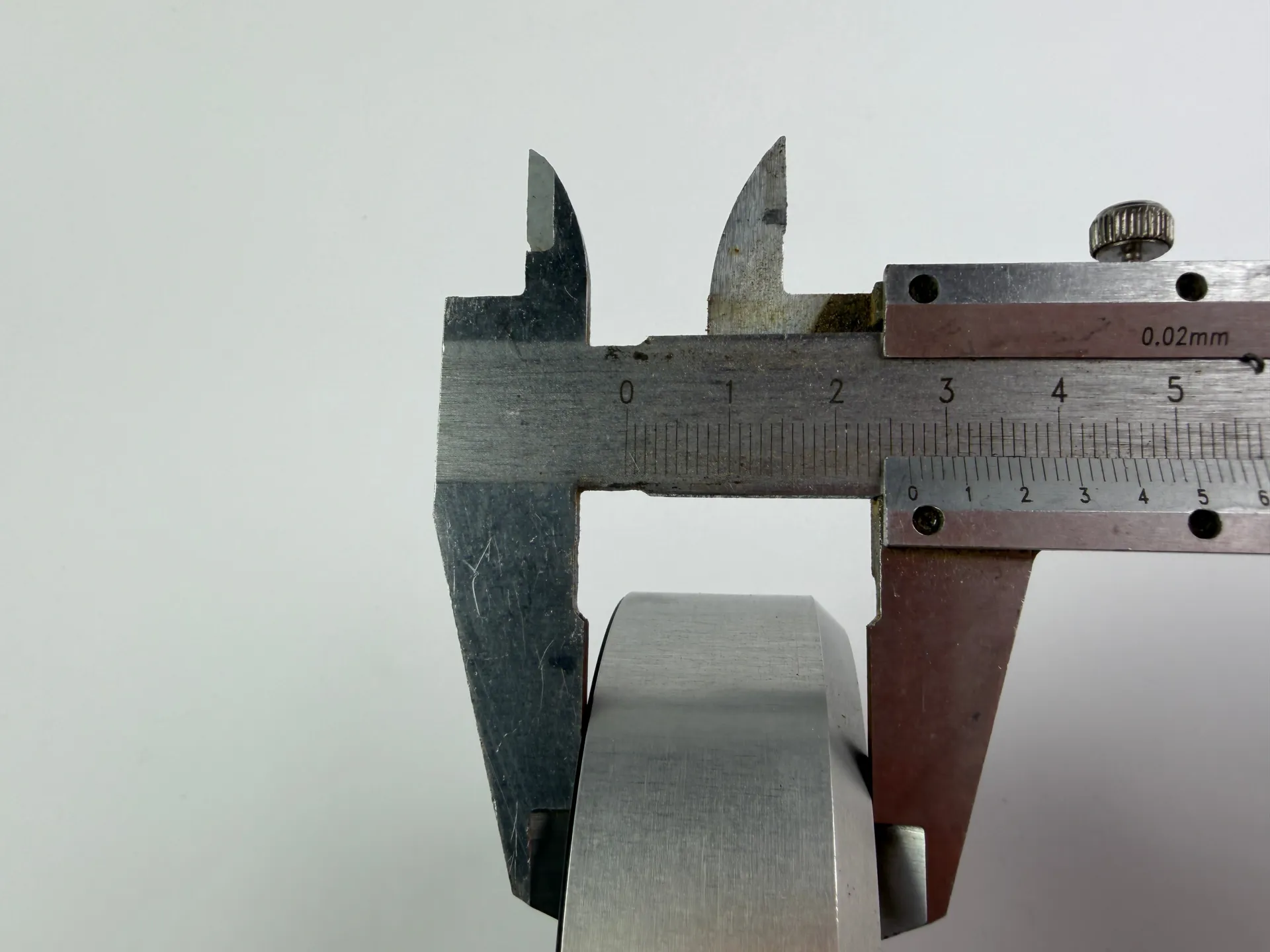 Systemtechnik Holzer 920.10.080 Air Bearing - Thumbnail 6