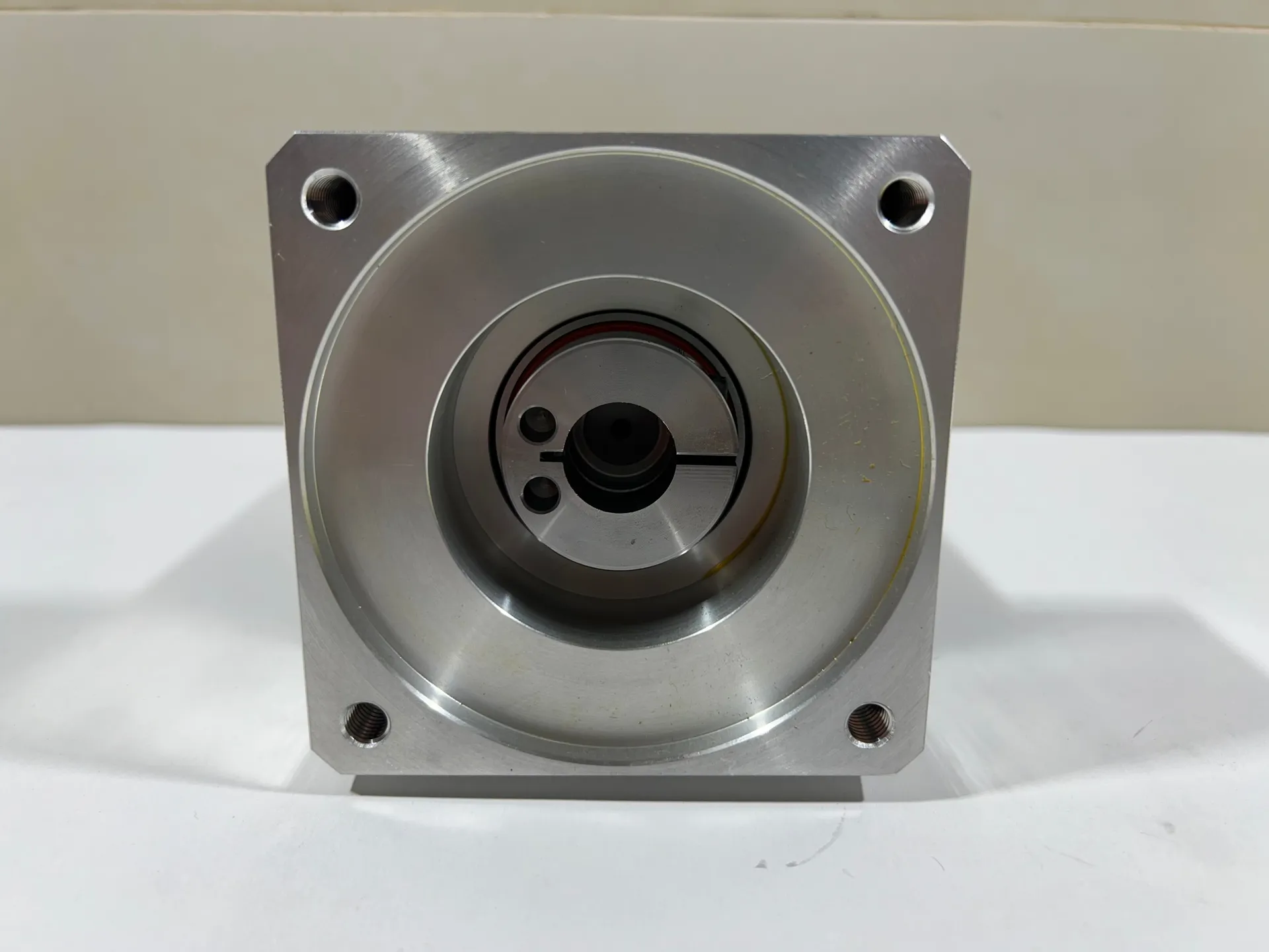 FESTO / NEUGART EMGA-X-80-P-G12 SAS-100 Transmission – New - Thumbnail 5