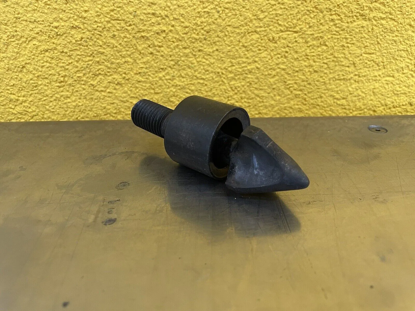 ENGEL RSP TIP 10 cm screw on tip nozzle injection molding
