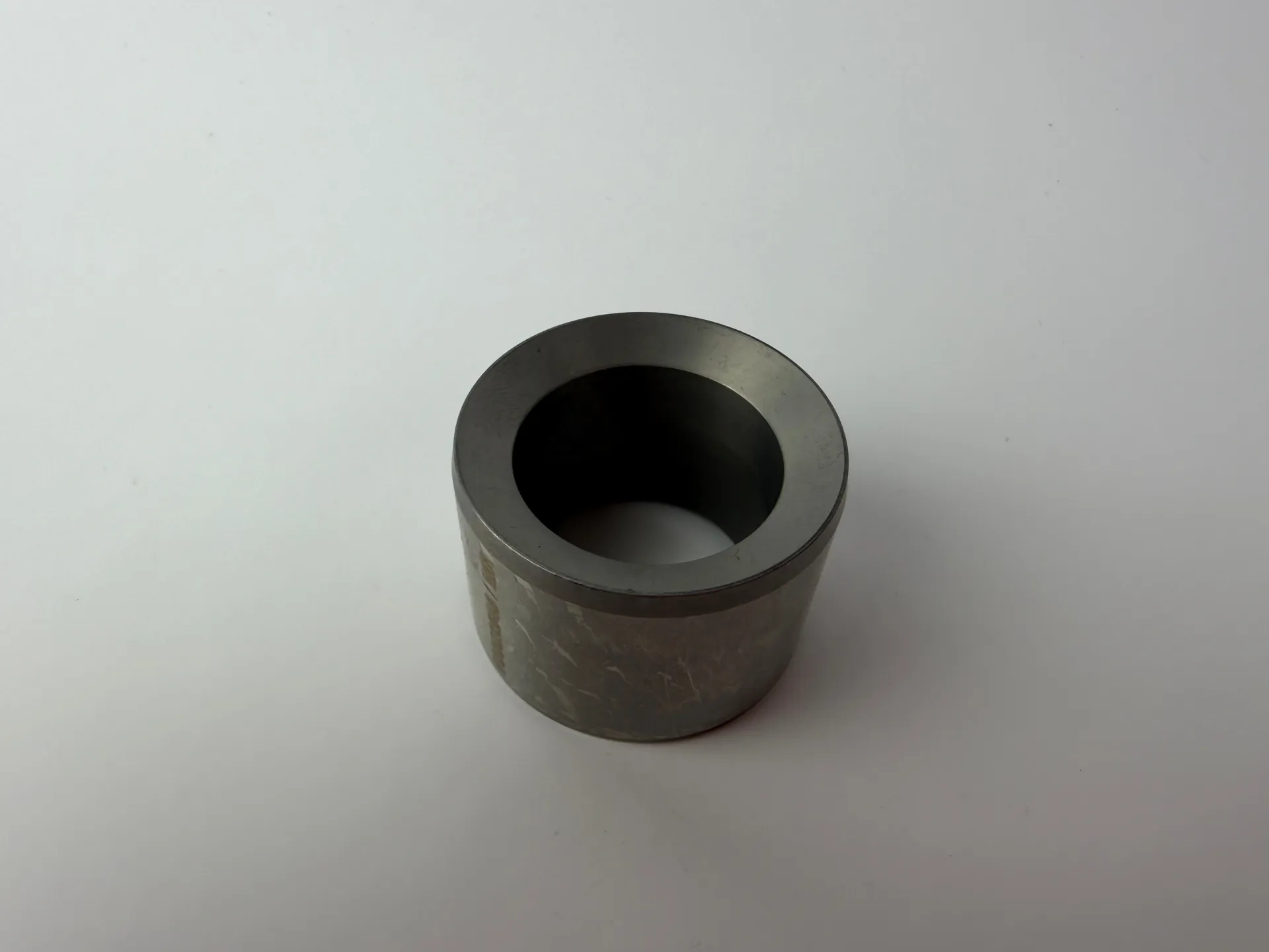 Ferromatik Milacron 10002546 / MR Stauring Ø45 Sperring Screw Tip Injection Molding - Thumbnail 4