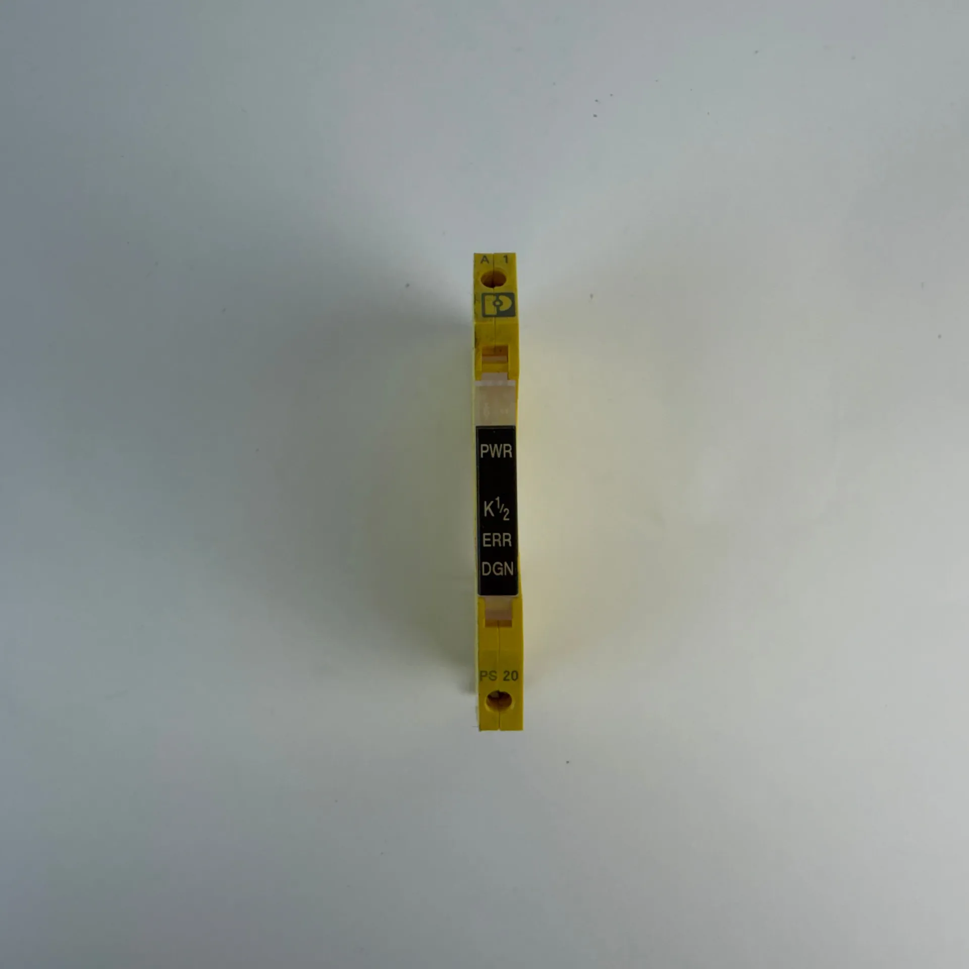 Phoenix Contact PSR-PS20-1NO-1NC-24DC-SC 2700356 Safety Coupling Relay 24VDC - Thumbnail 4