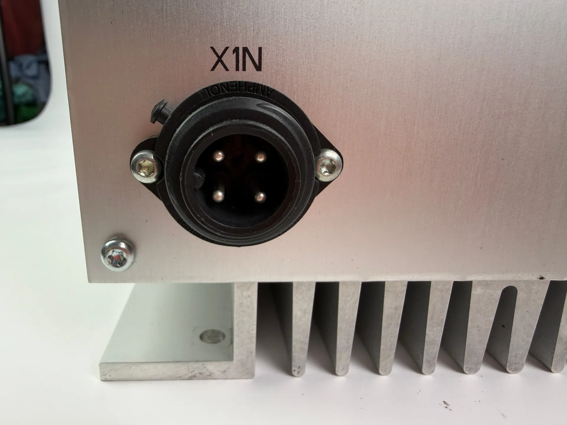 1x Rexroth CS351S-D Compact System Controller 0608830254 120/230V - Thumbnail 10