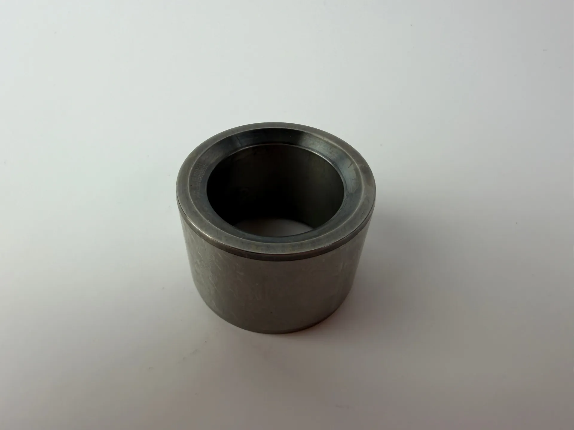 Ferromatik Milacron 10002546 / MR Stauring Ø45 Sperring Screw Tip Injection Molding - Thumbnail 5