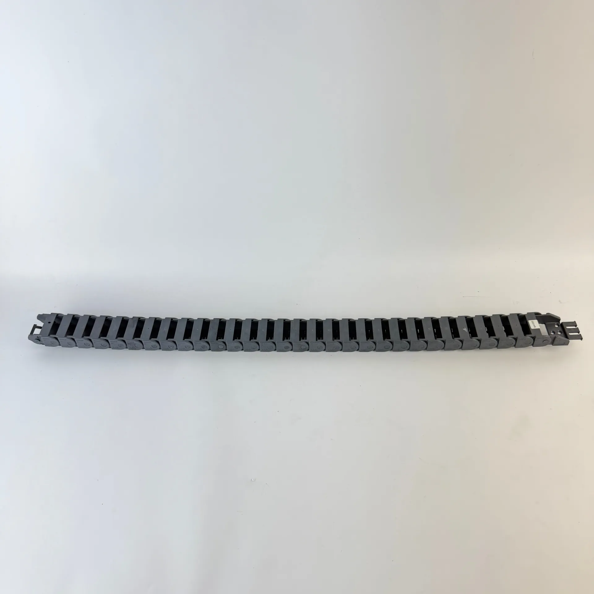 igus 09.30.028.0.ESD Series 09 ESD Cable Carrier 30 Links 640mm - Thumbnail 3