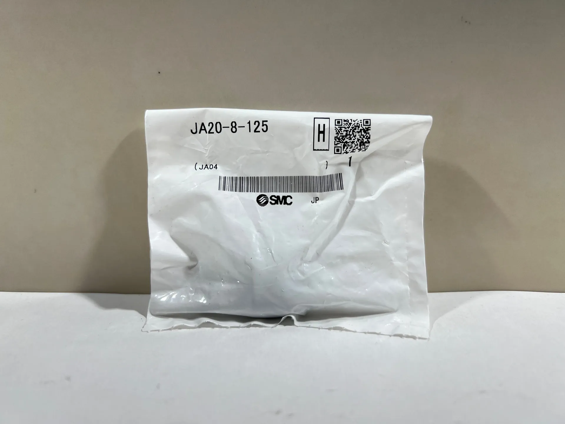 SMC JA20-8-125 Floating Joint – Lot of 5 Pcs – New - Image 1