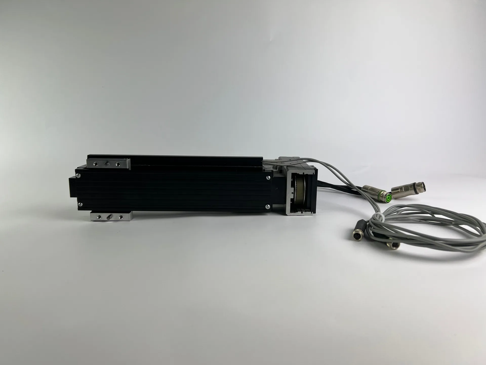 Rexroth PSK-060-NN-1 R030526448 Precision Module + MSM031B-0300-NN-M5-MH0 Motor - Thumbnail 6