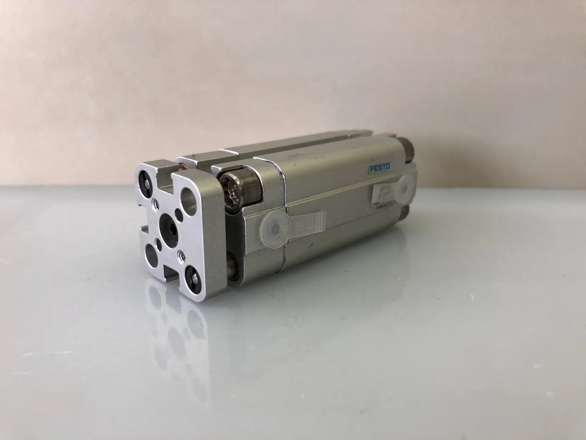 Festo ADVUL-12-30-P-A Cylinder - Thumbnail 2