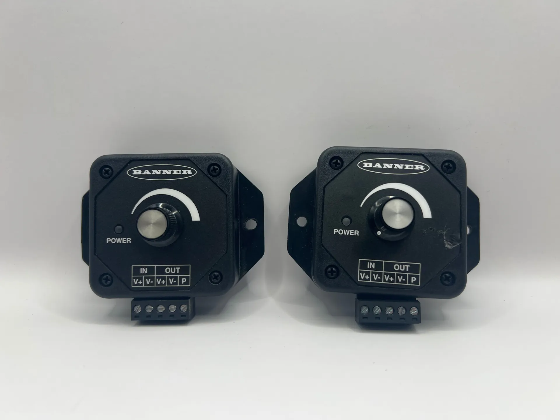 1x Banner Engineering LC65P1T LED Dimmer Module - Thumbnail 3