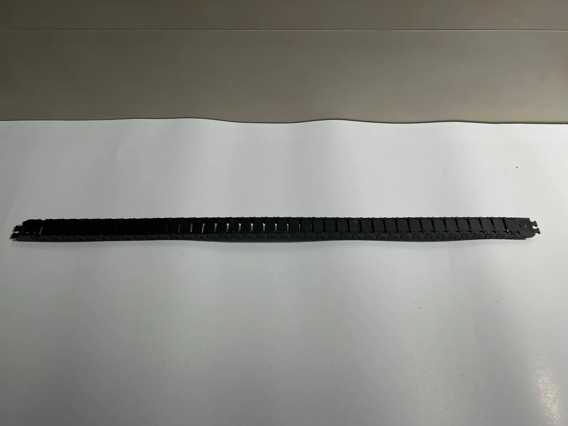 Kabelschlepp 0130.15.20 Energy Chain Cable Carrier – Lot of 40 pcs - Thumbnail 4