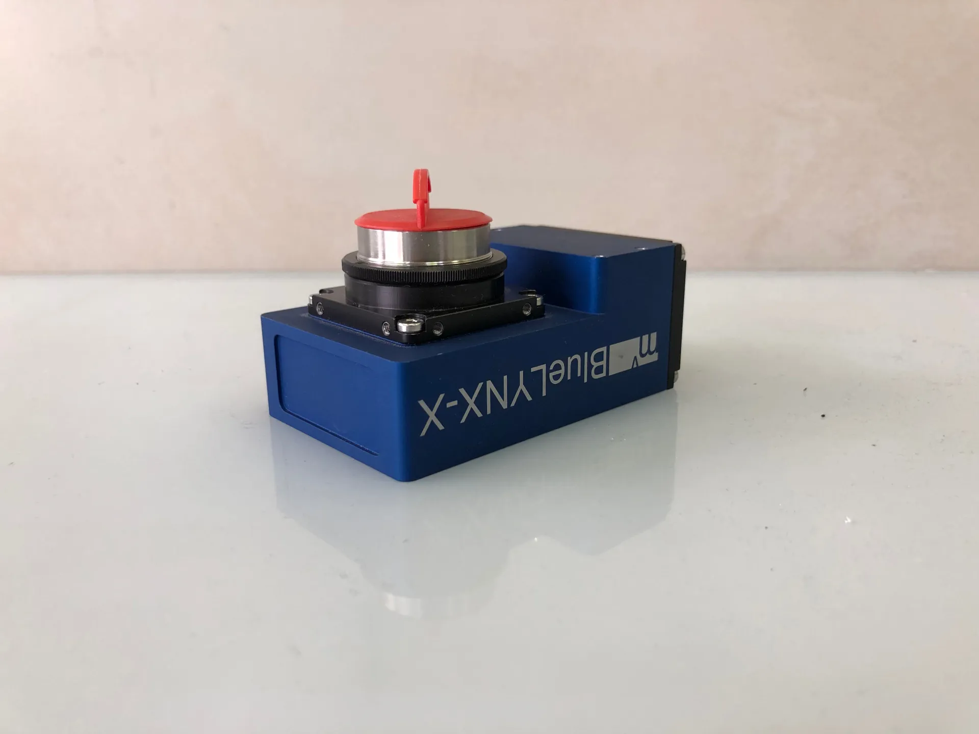 Matrix Vision mvBlueLynx-X125aG Smart Camera – GigE, Color CCD - Thumbnail 2